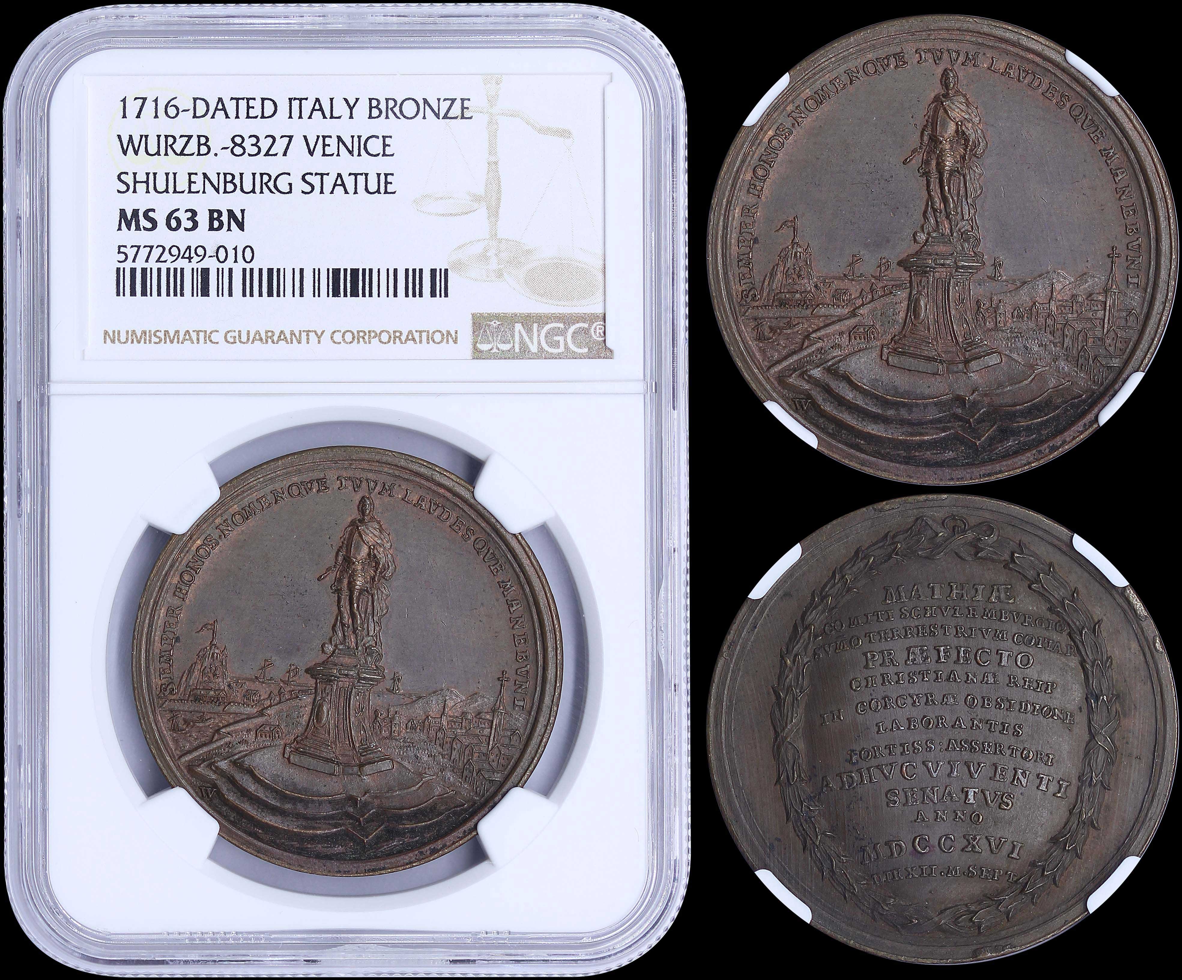 Lot 06916