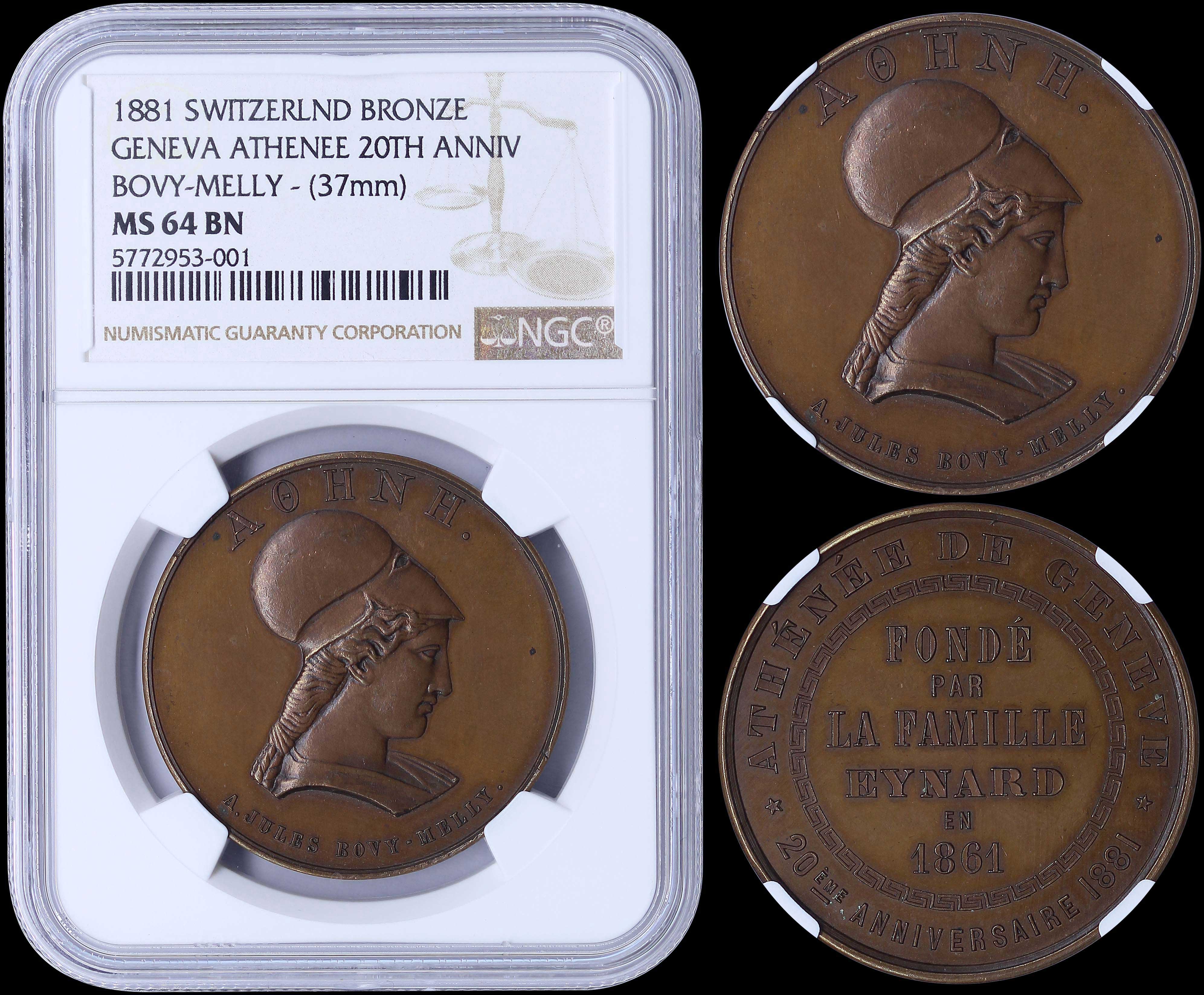 Lot 06917