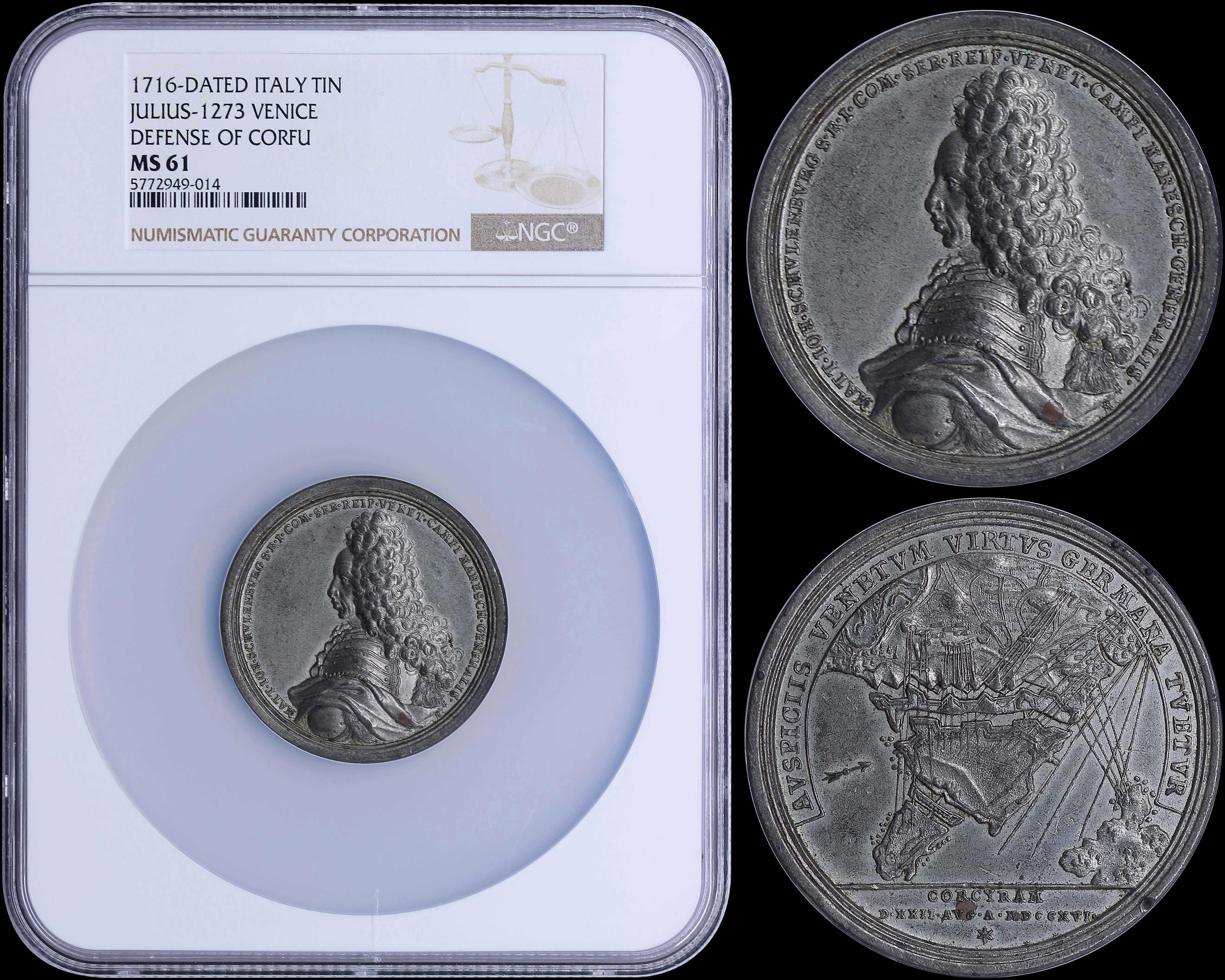 Lot 07377