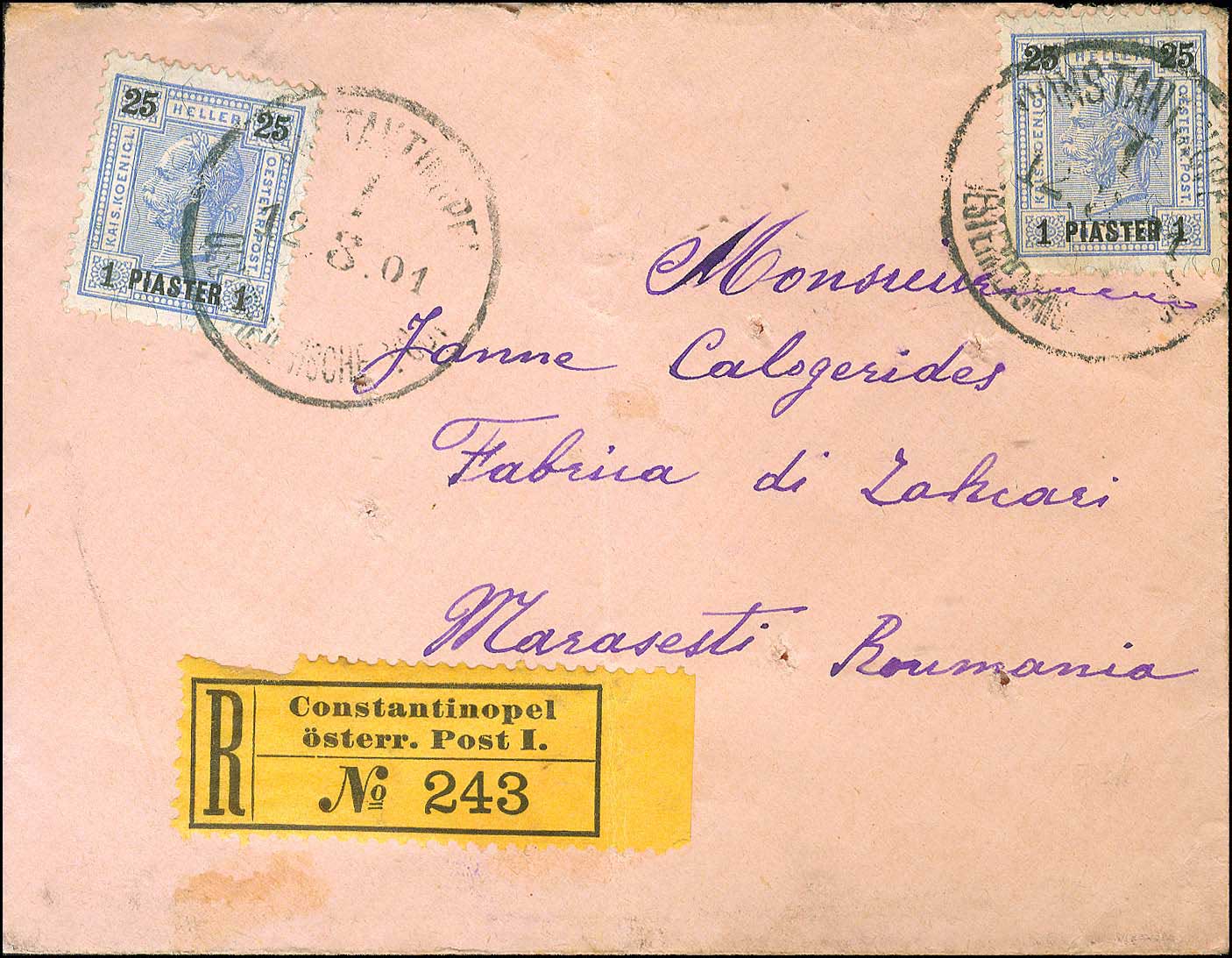 Lot 00872