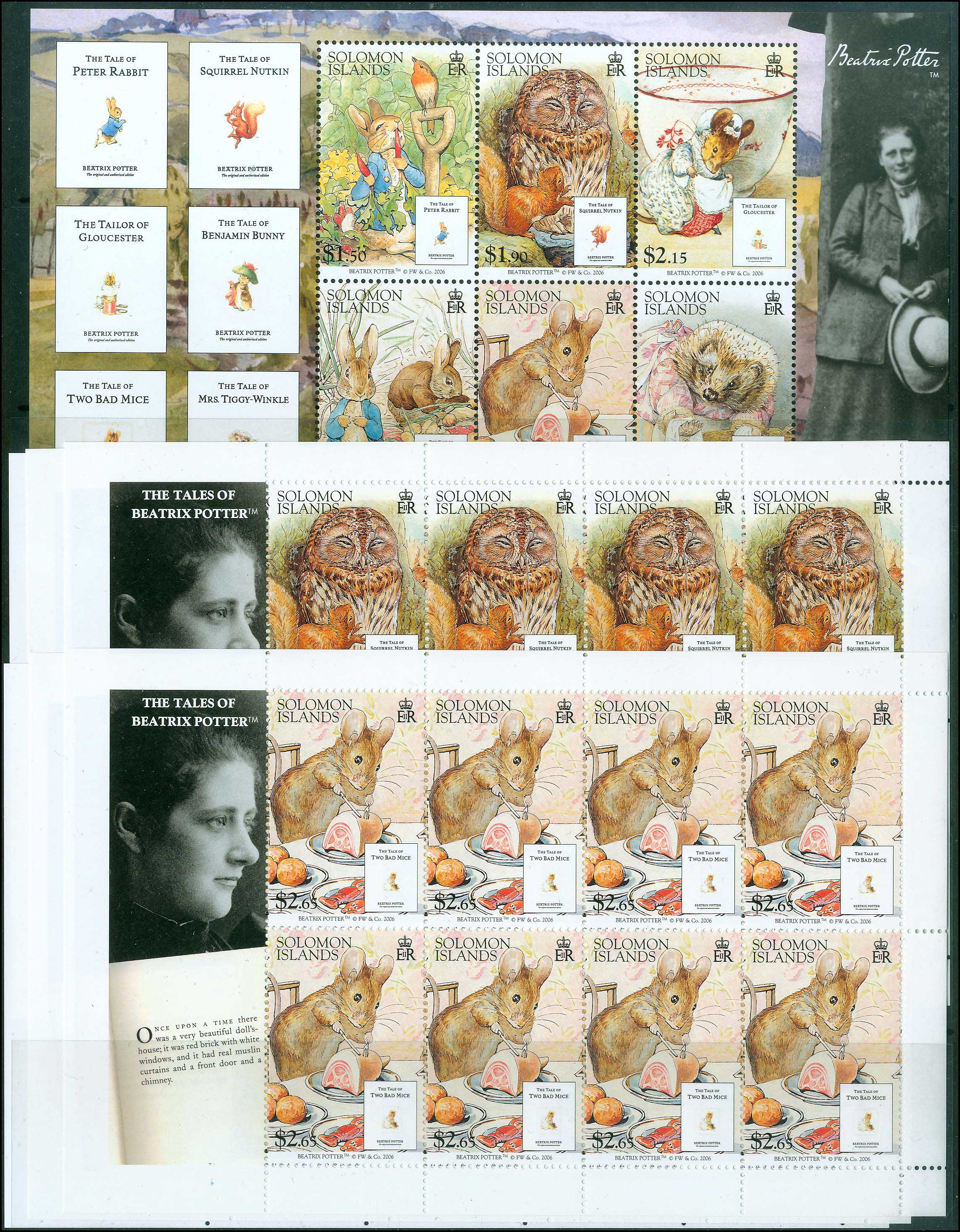 Lot 01116