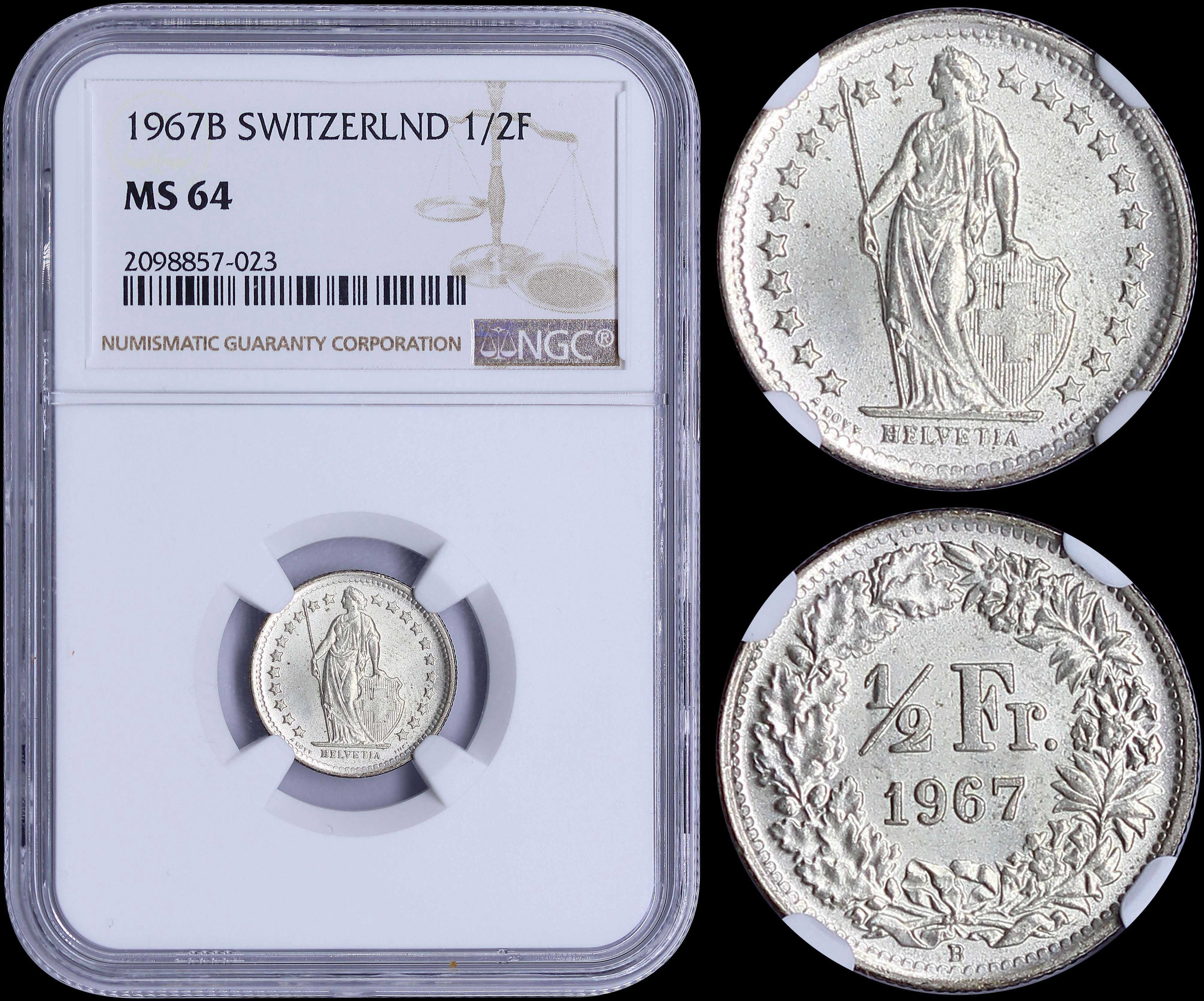 Lot 07061