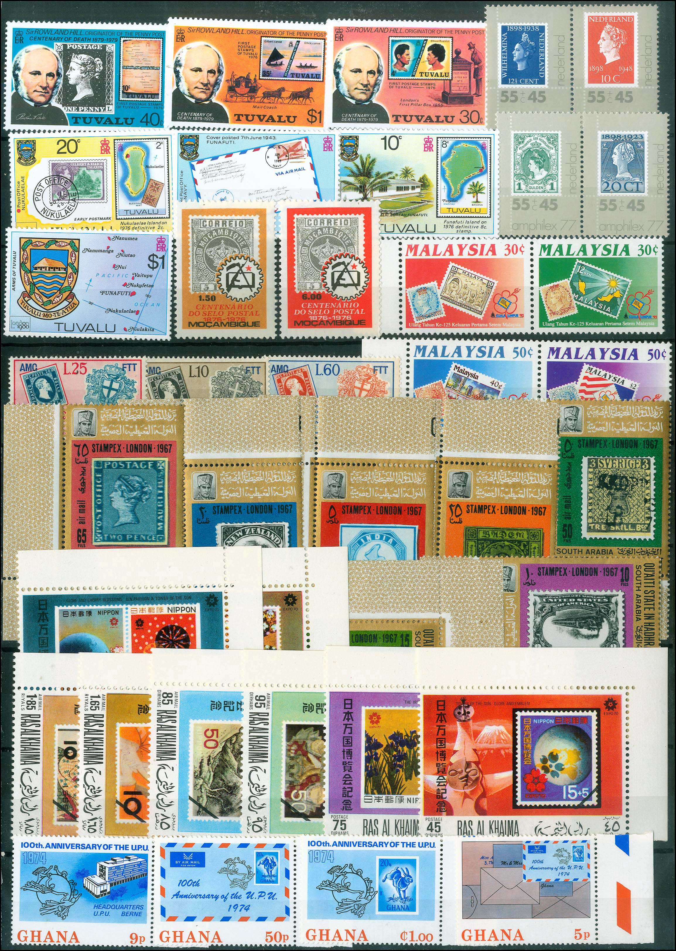 Lot 01170