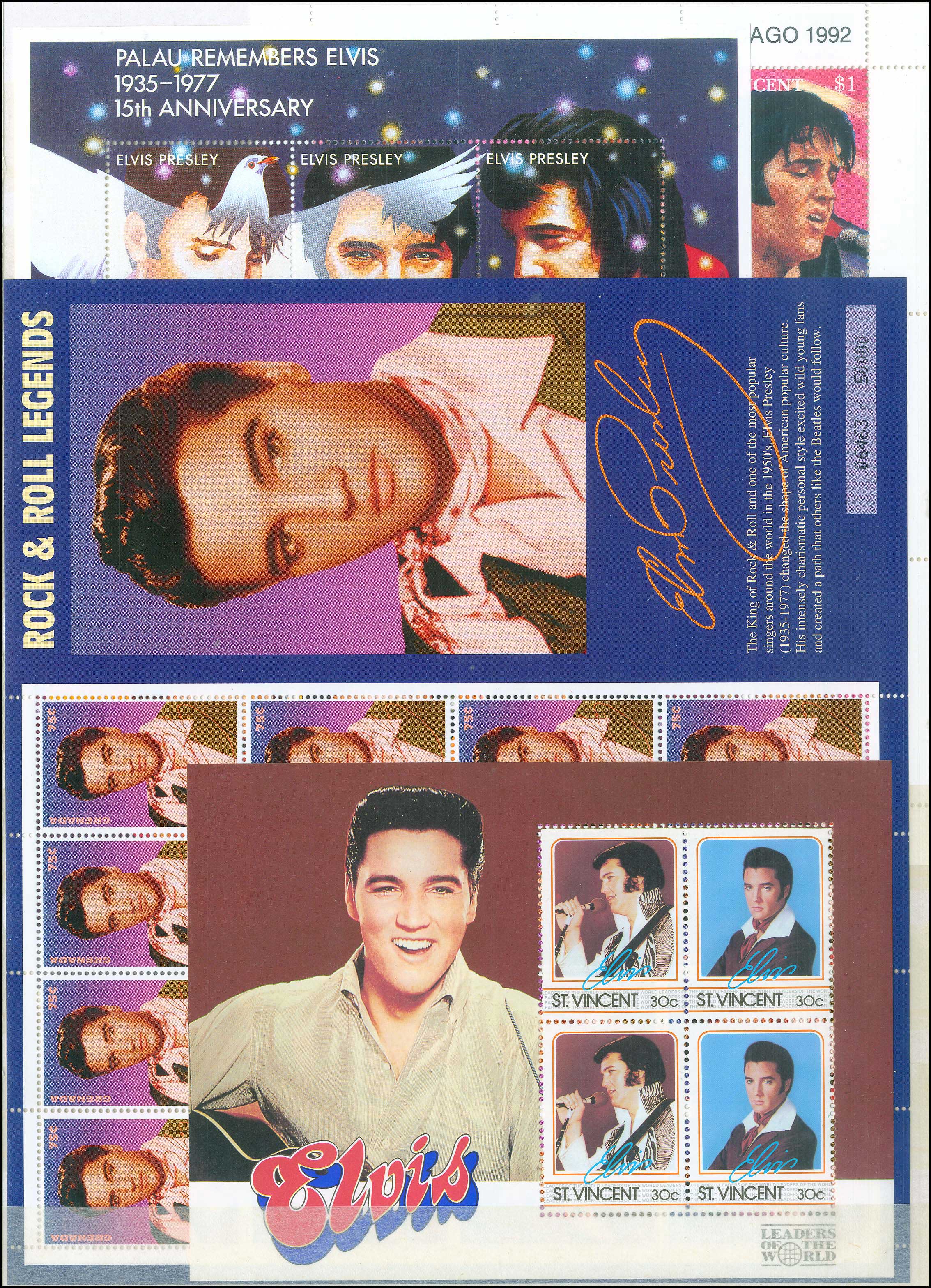 Lot 01823