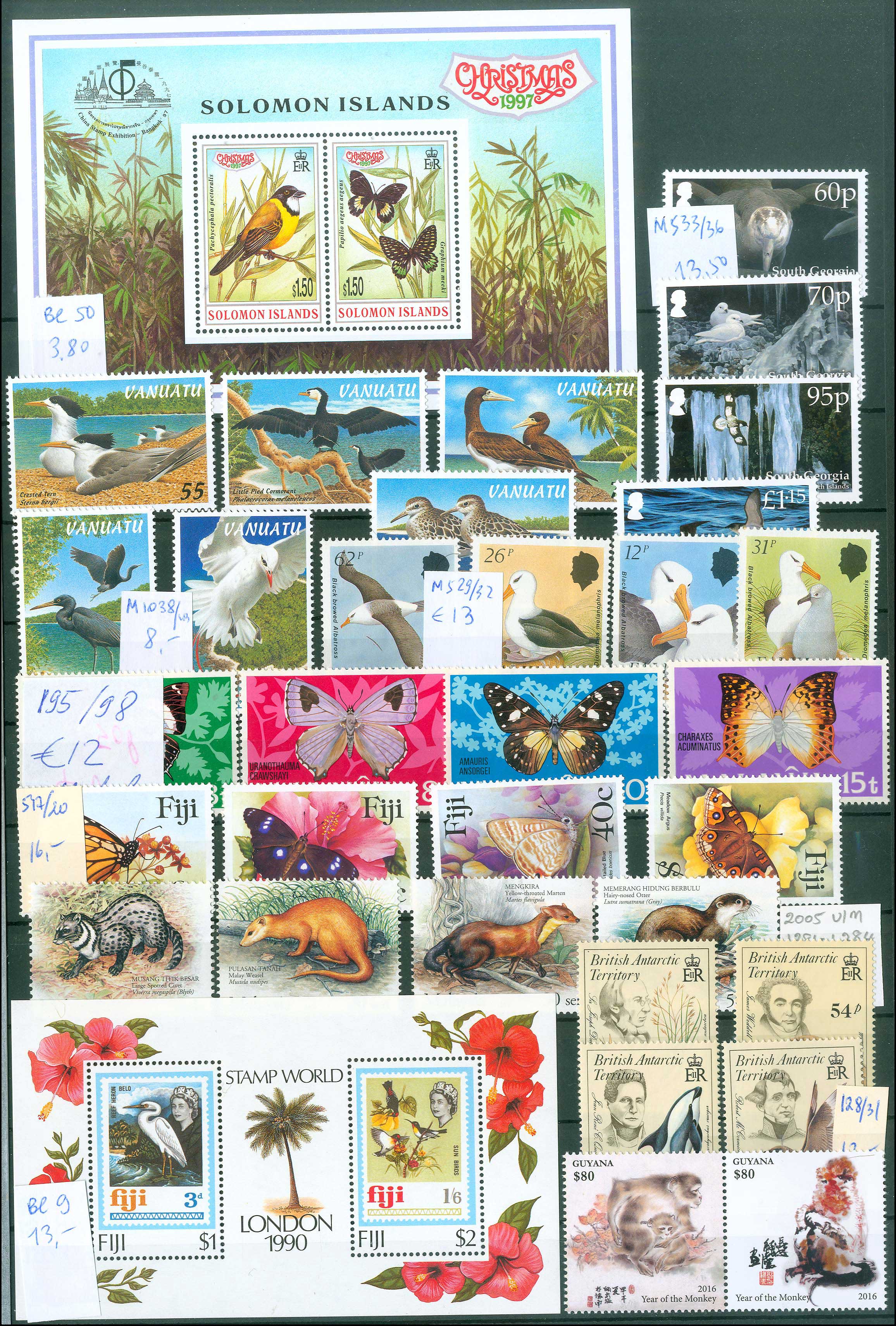 Lot 01024