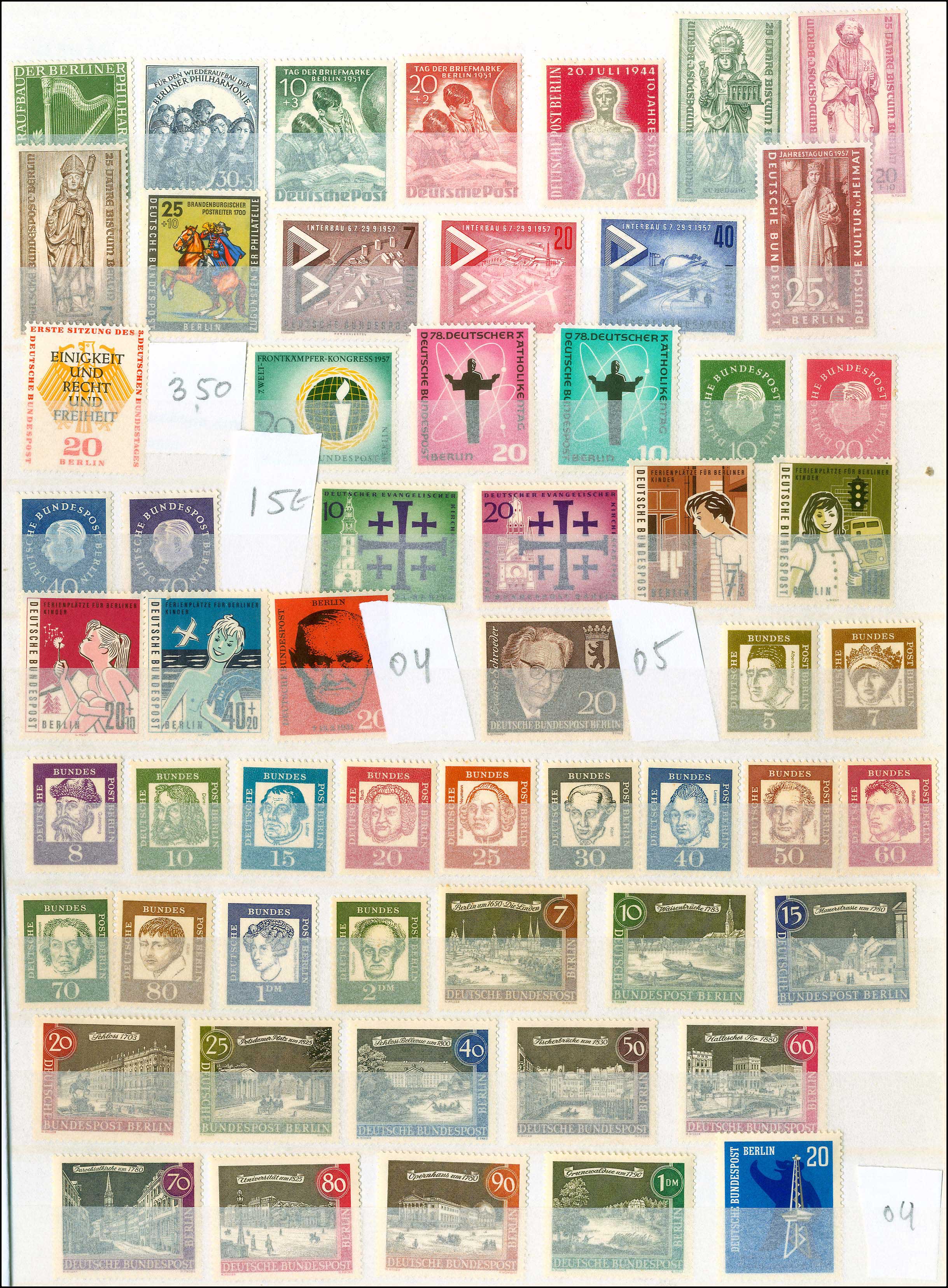 Lot 01555