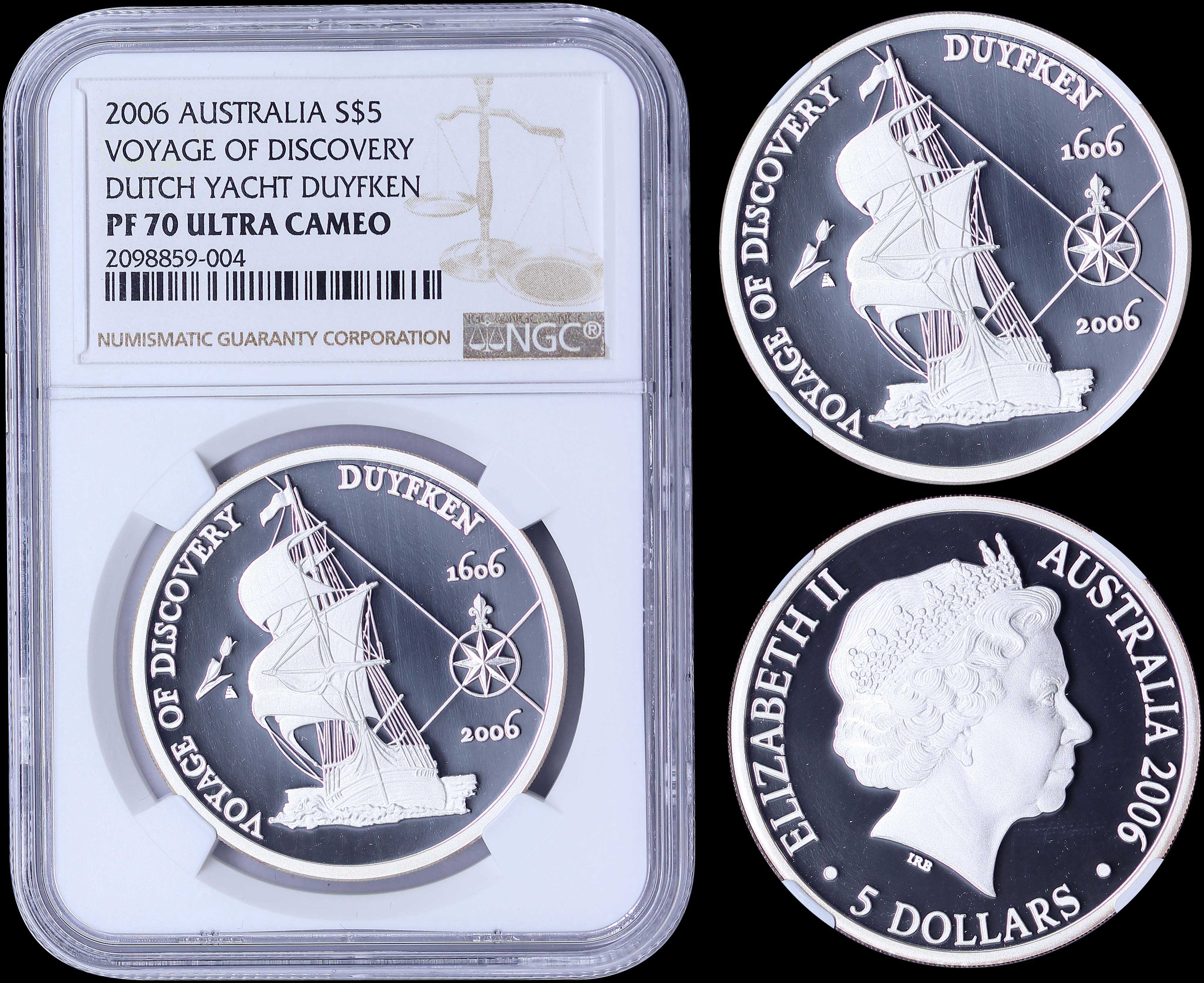 Lot 06923