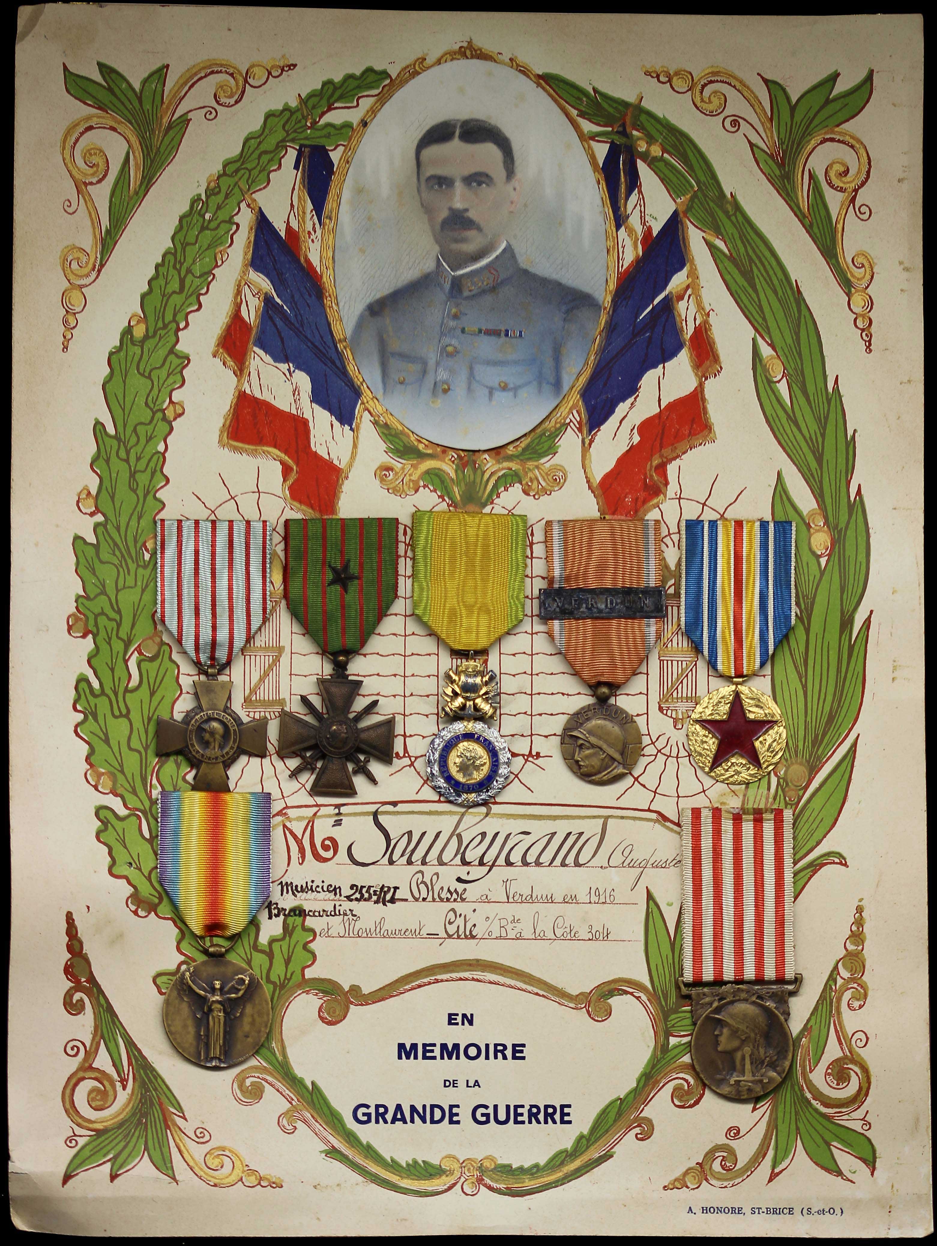 Lot 06909