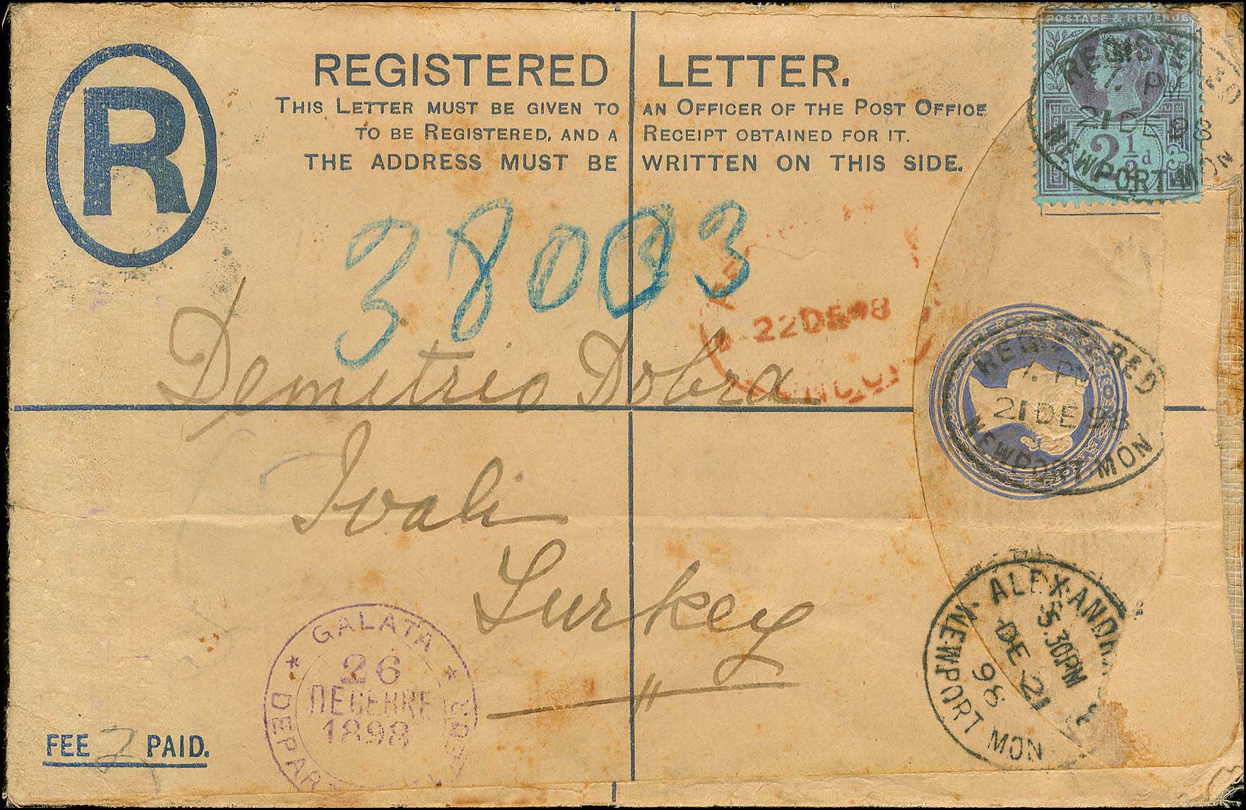 Lot 00924