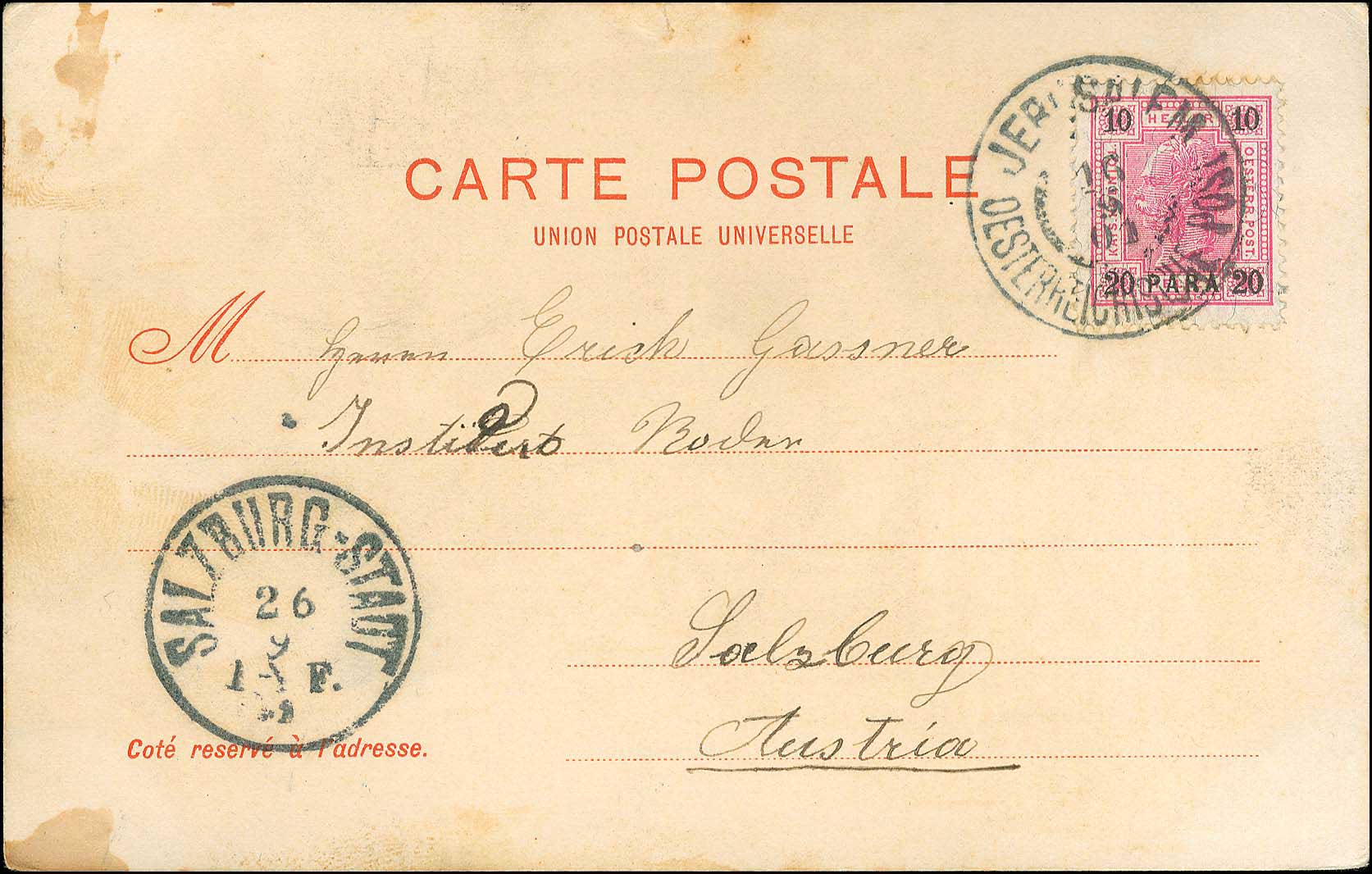 Lot 00932