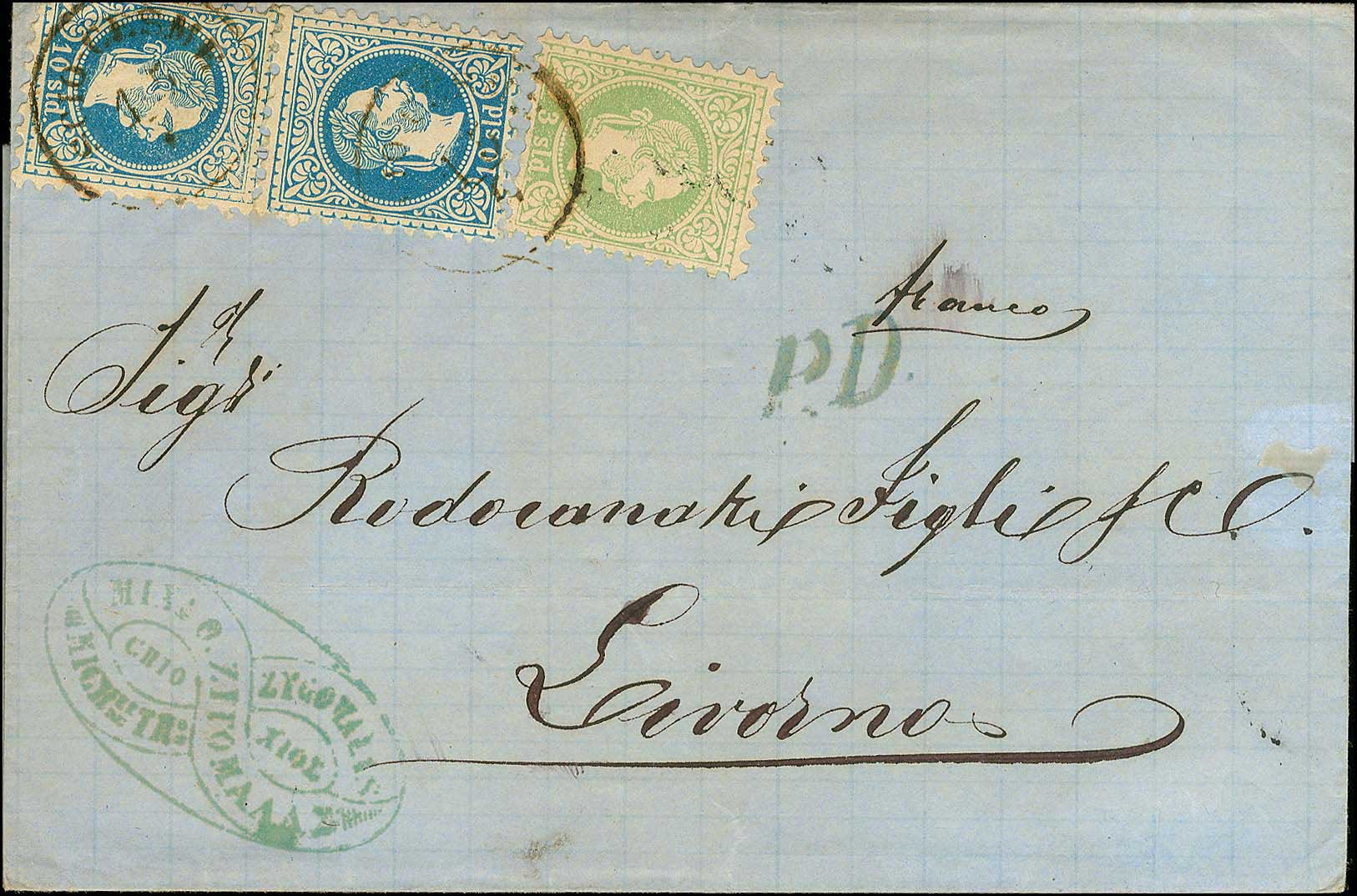 Lot 00981