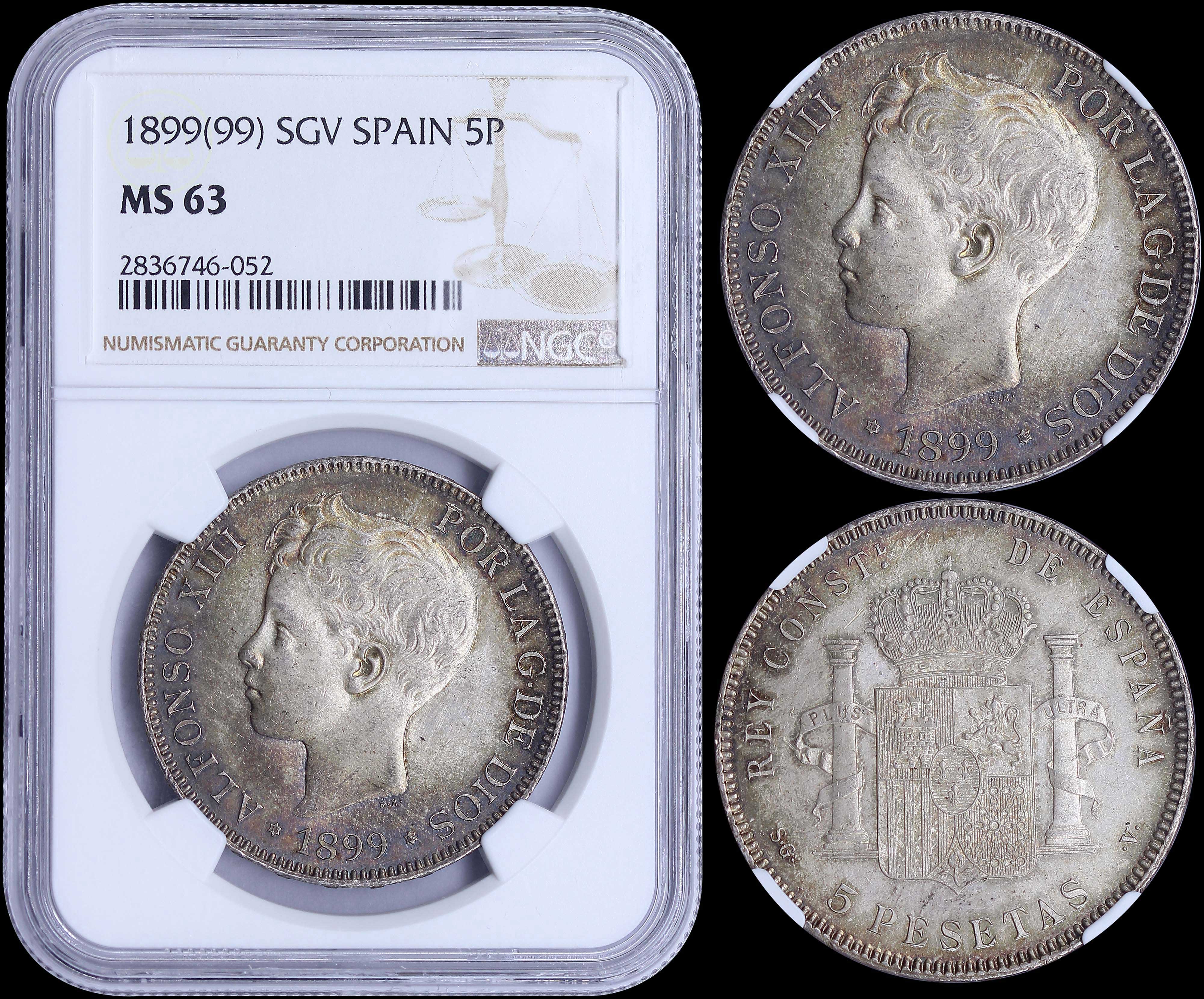 Lot 06755