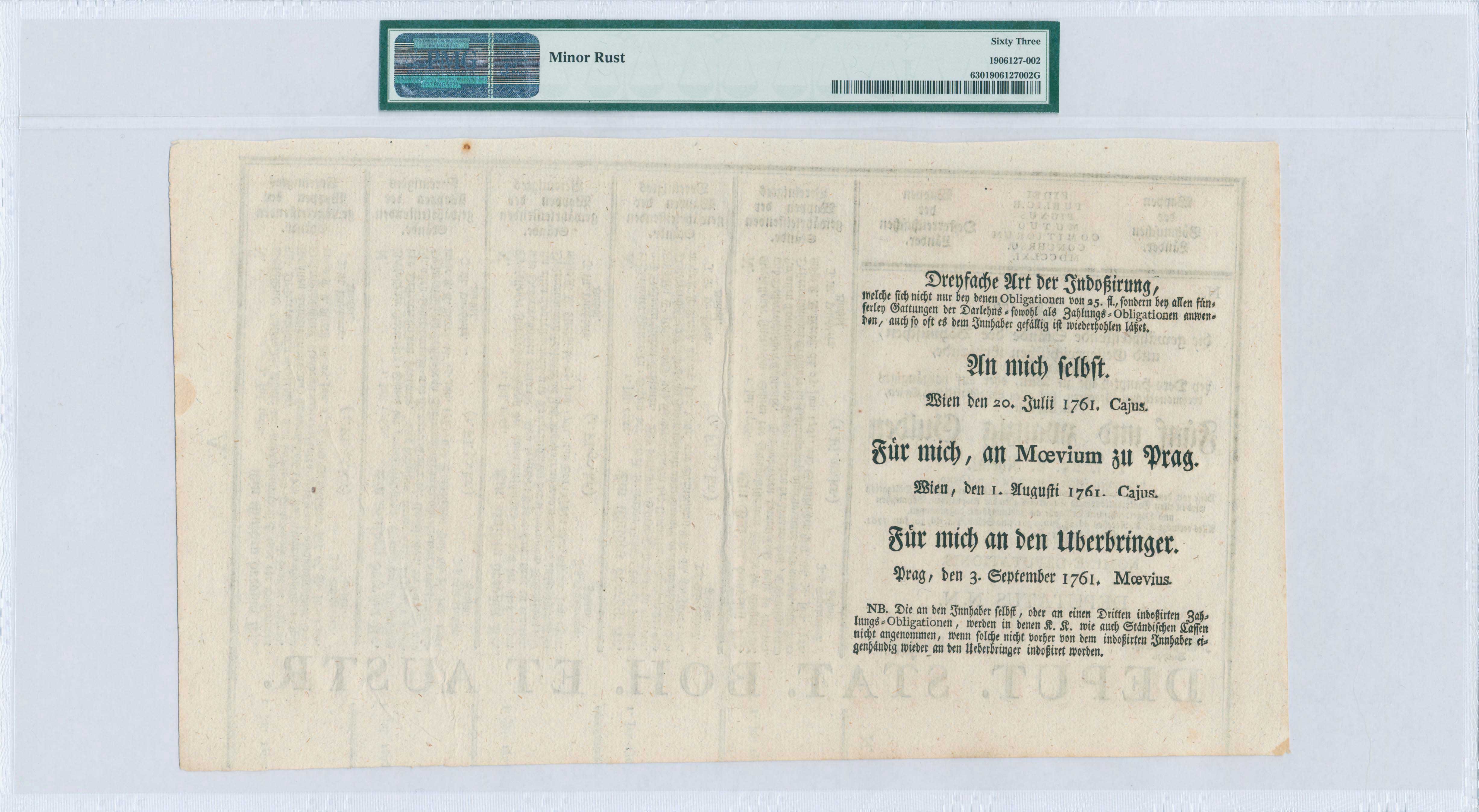 Lot 06943