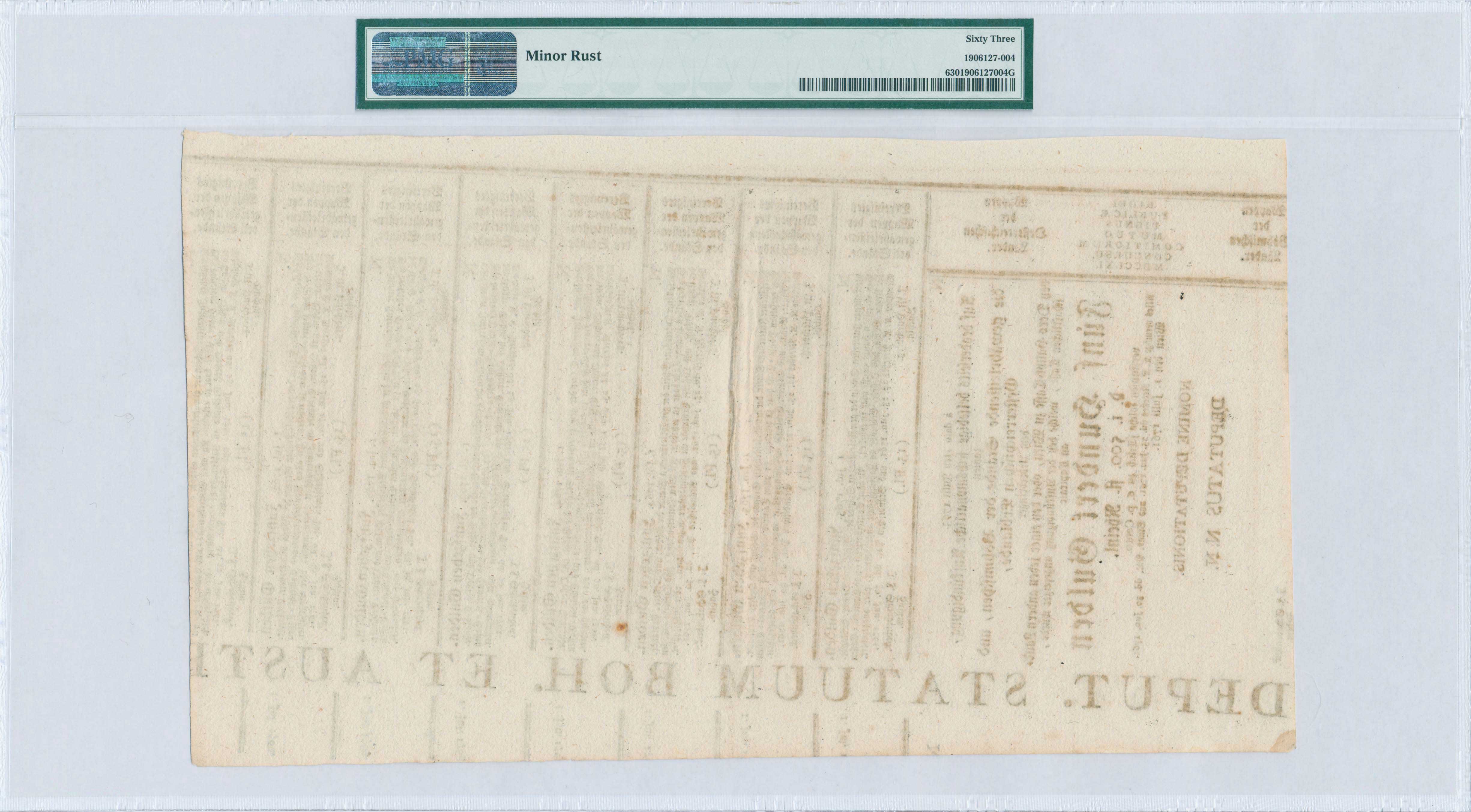 Lot 06946