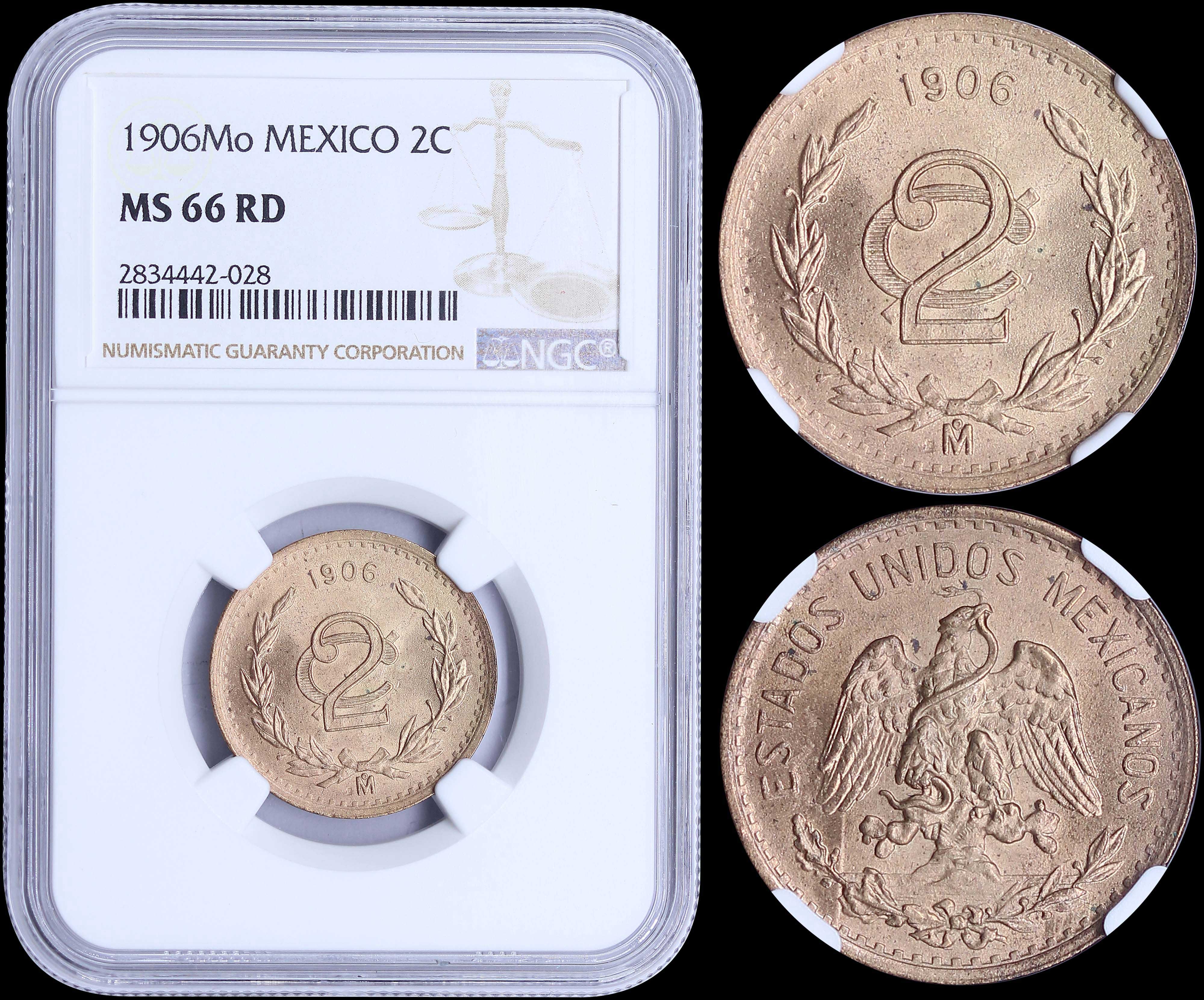 Lot 06797