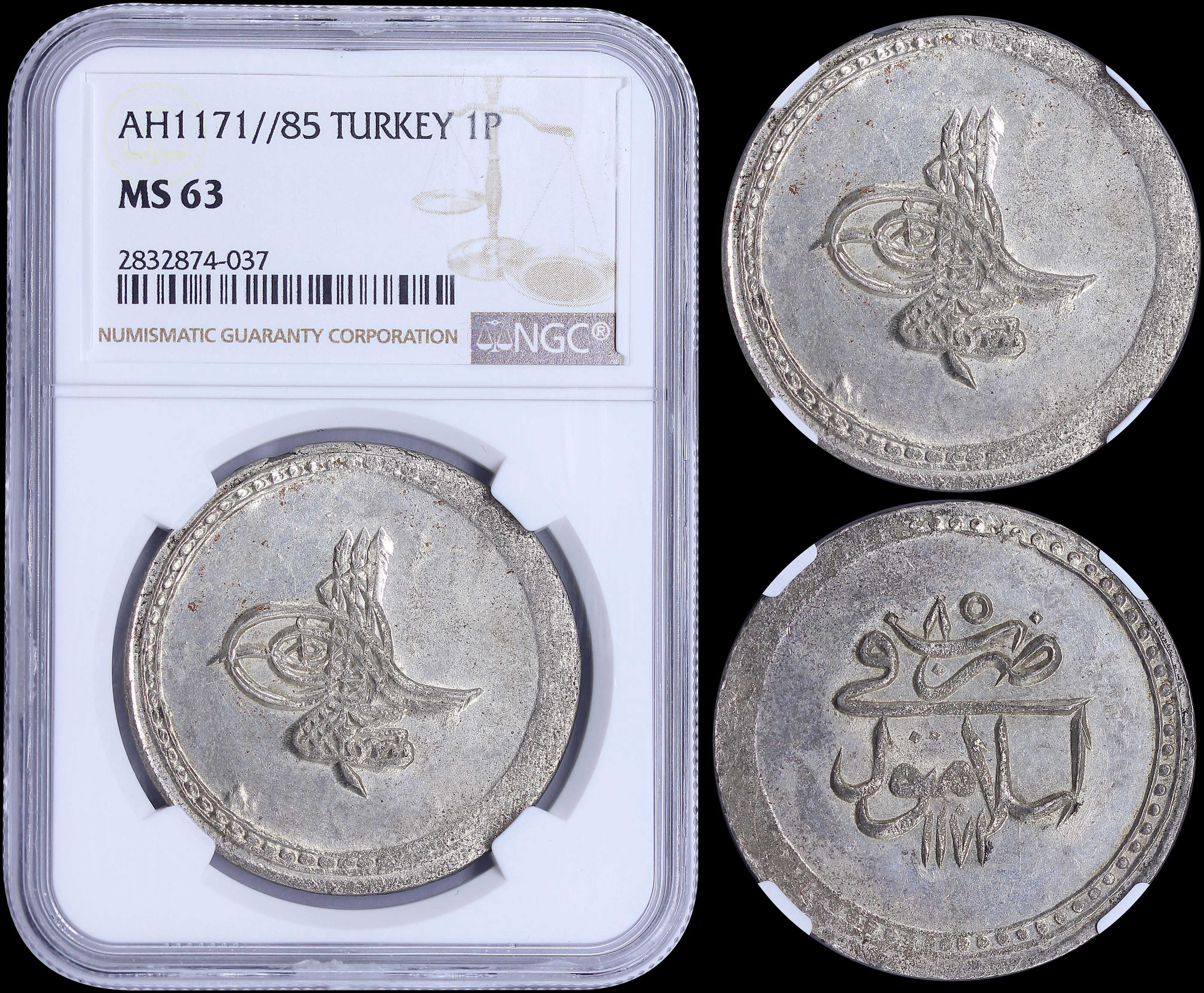 Lot 06758