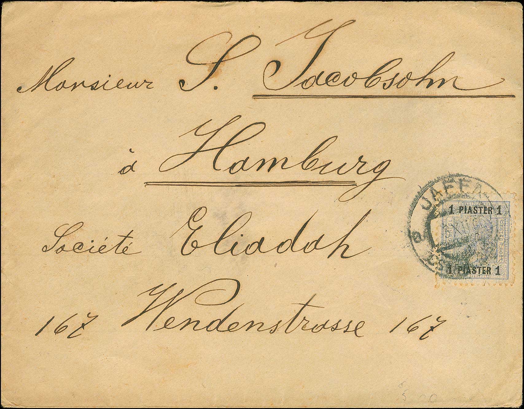 Lot 00997