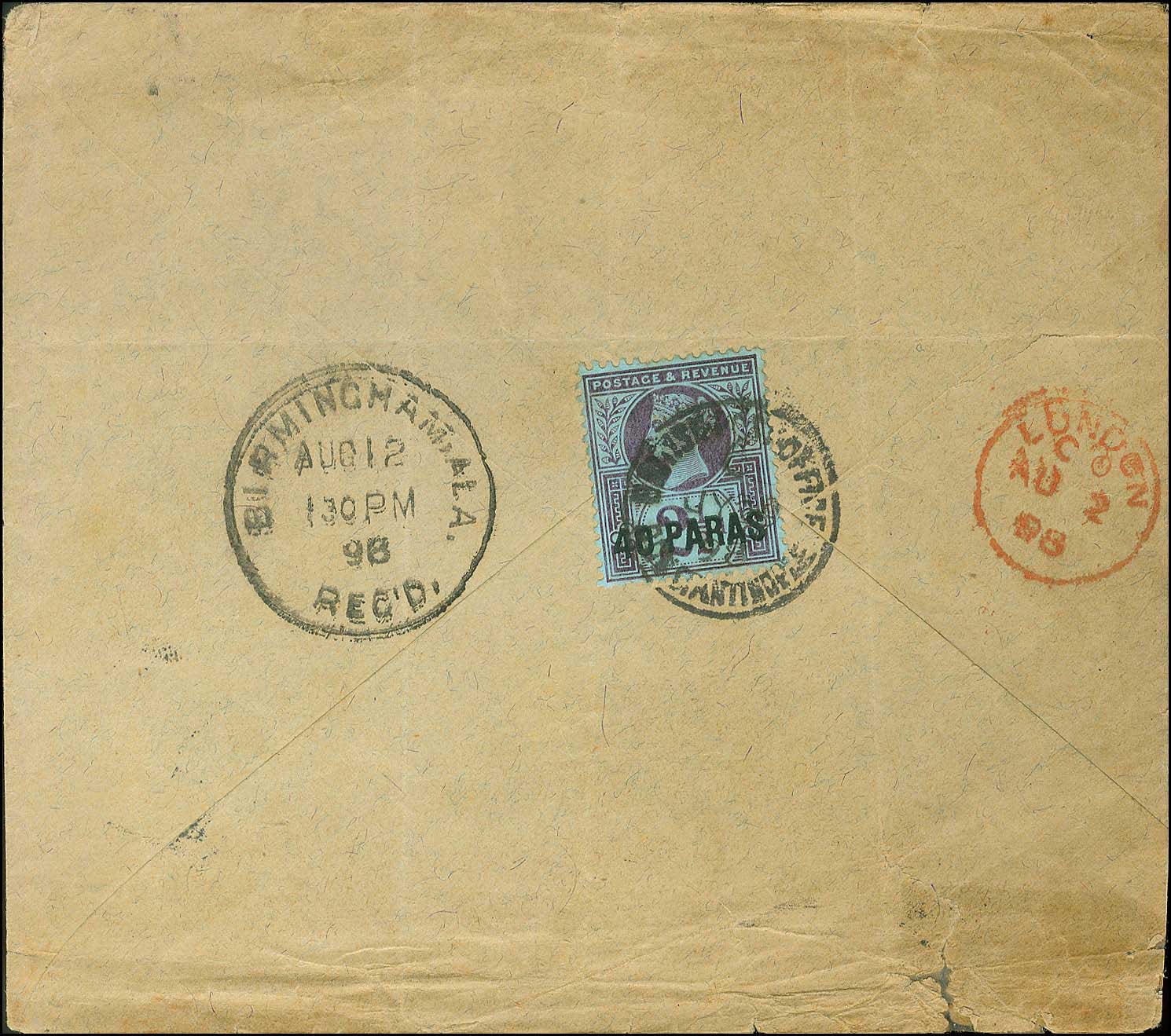 Lot 00940