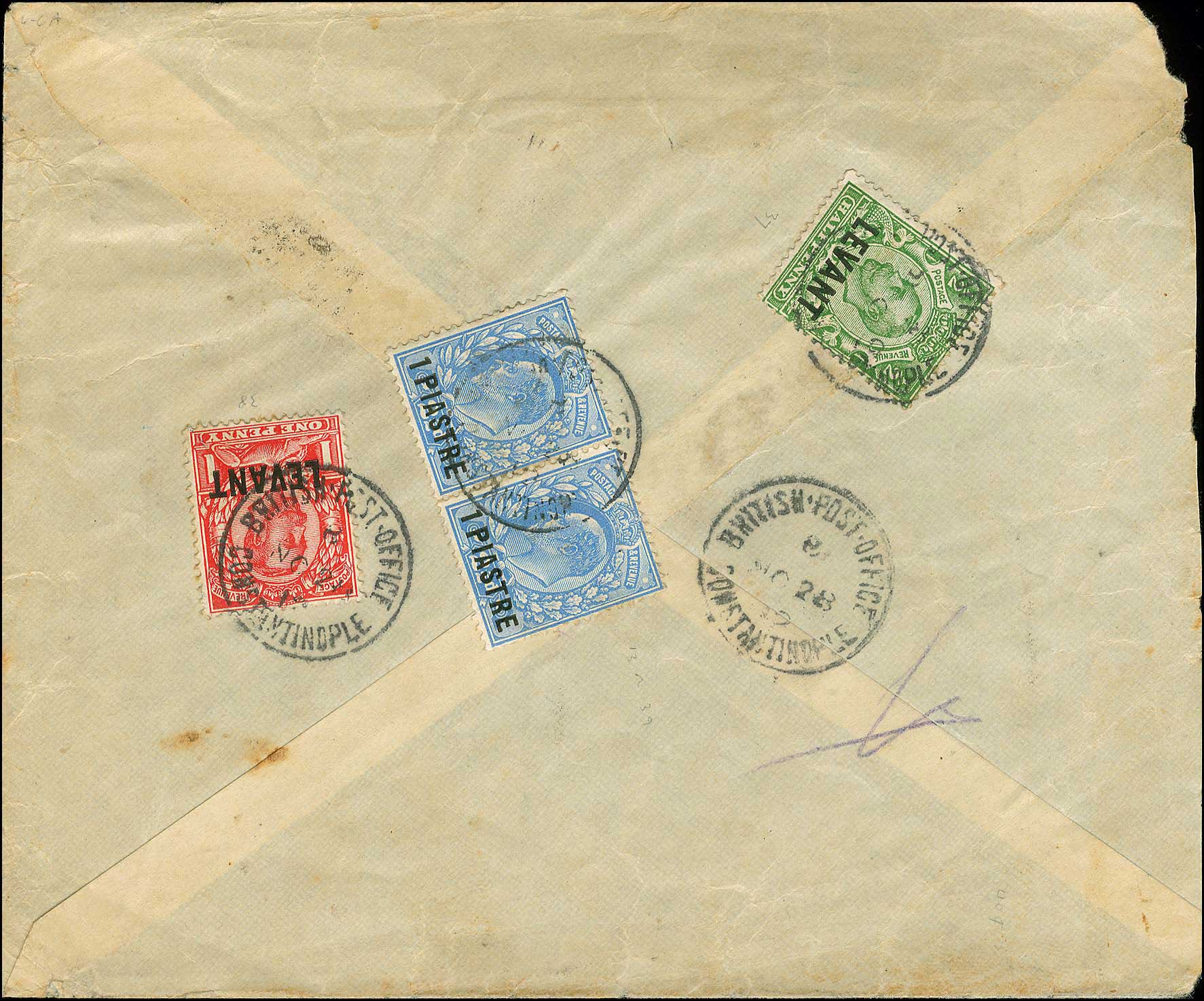 Lot 01063