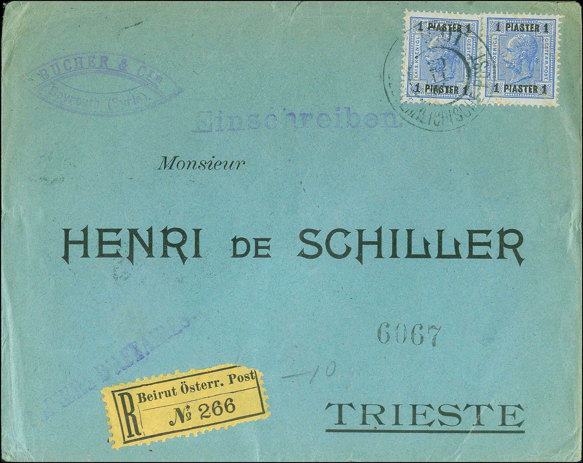 Lot 00958