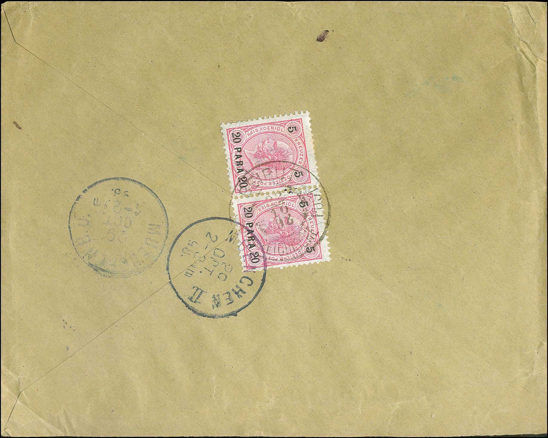 Lot 00911