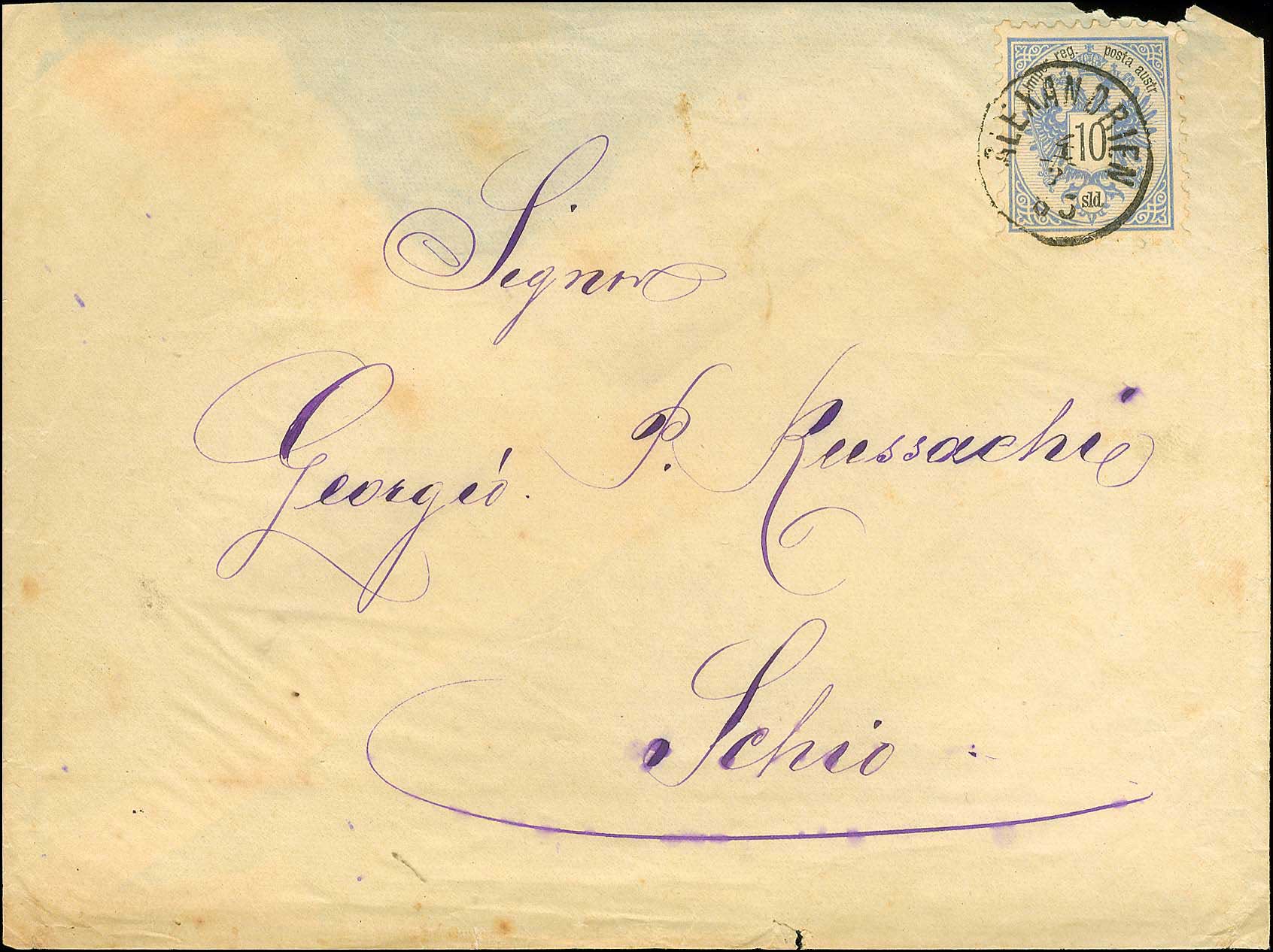Lot 00927