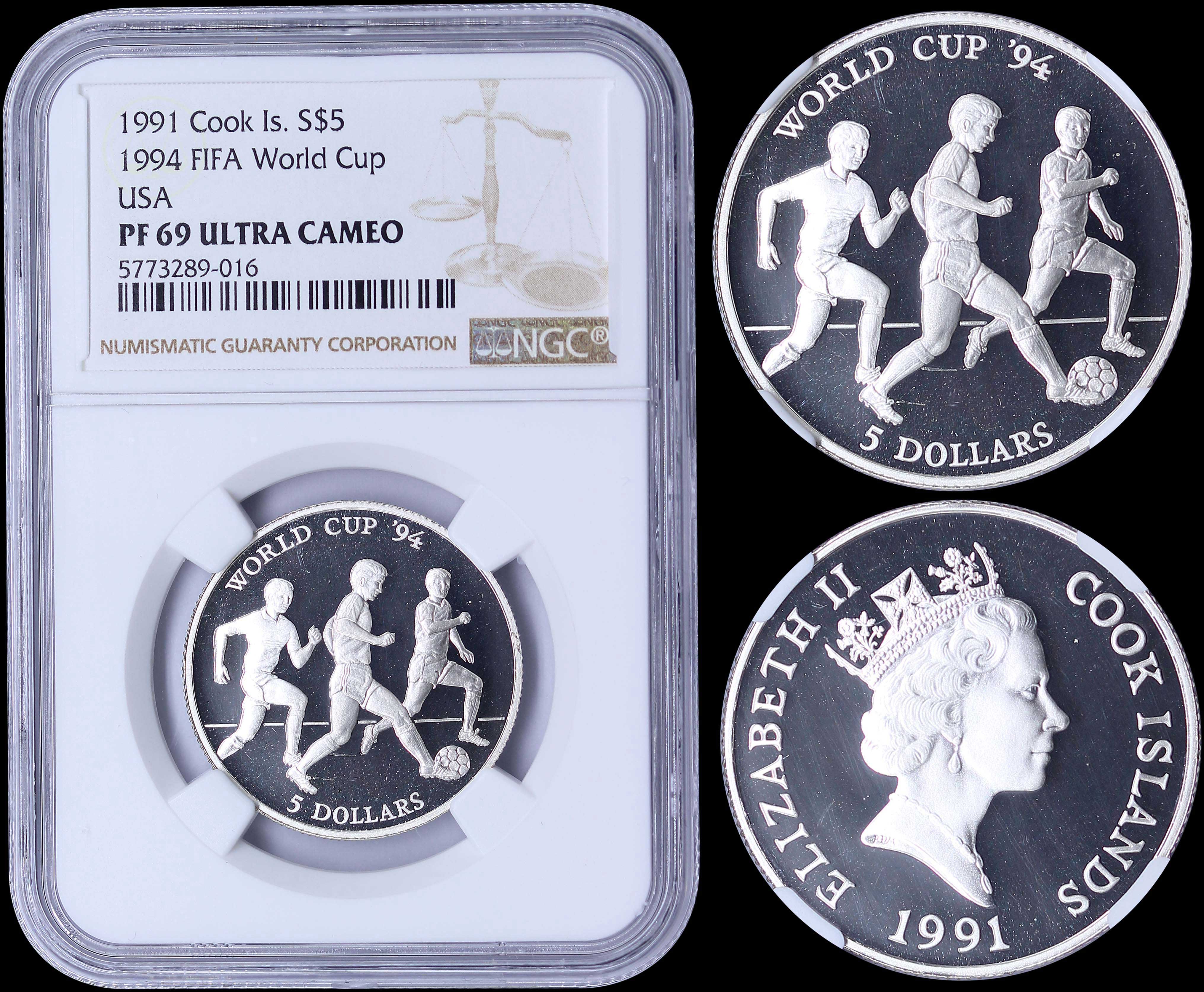 Lot 07027