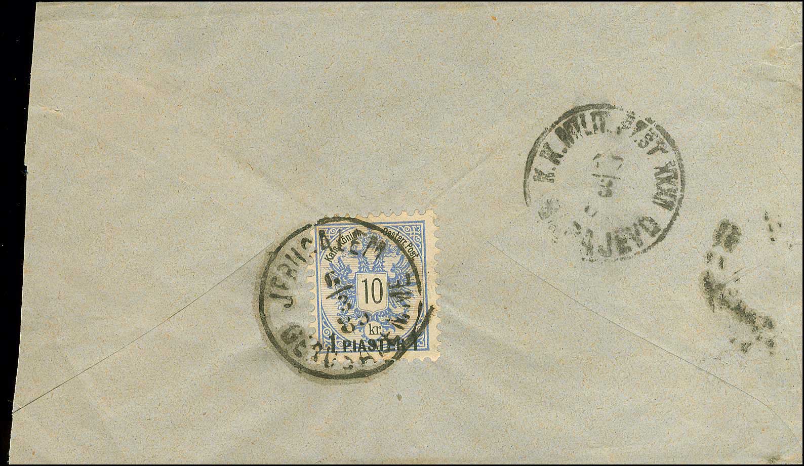 Lot 00881