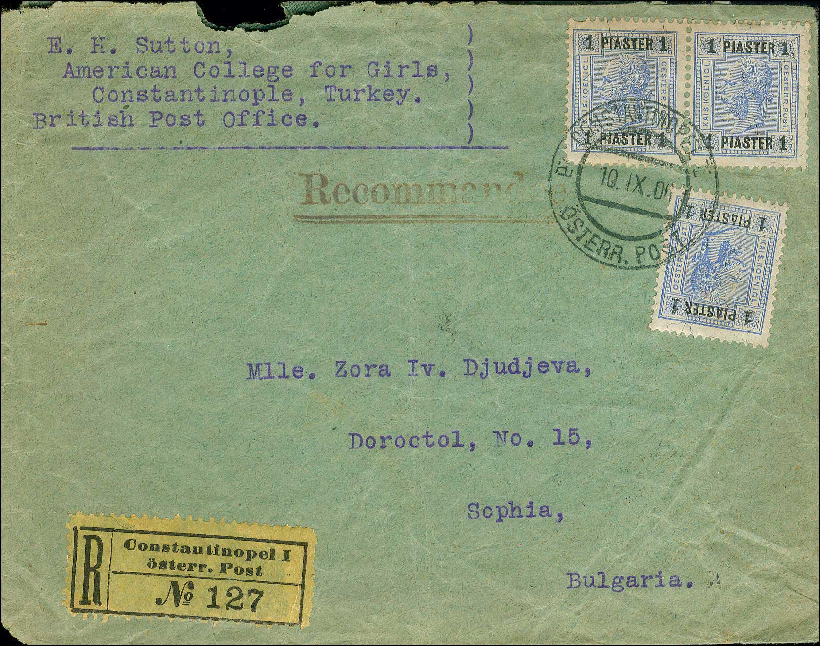 Lot 00996