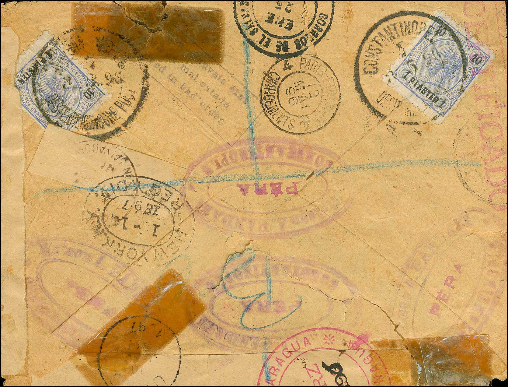 Lot 00992