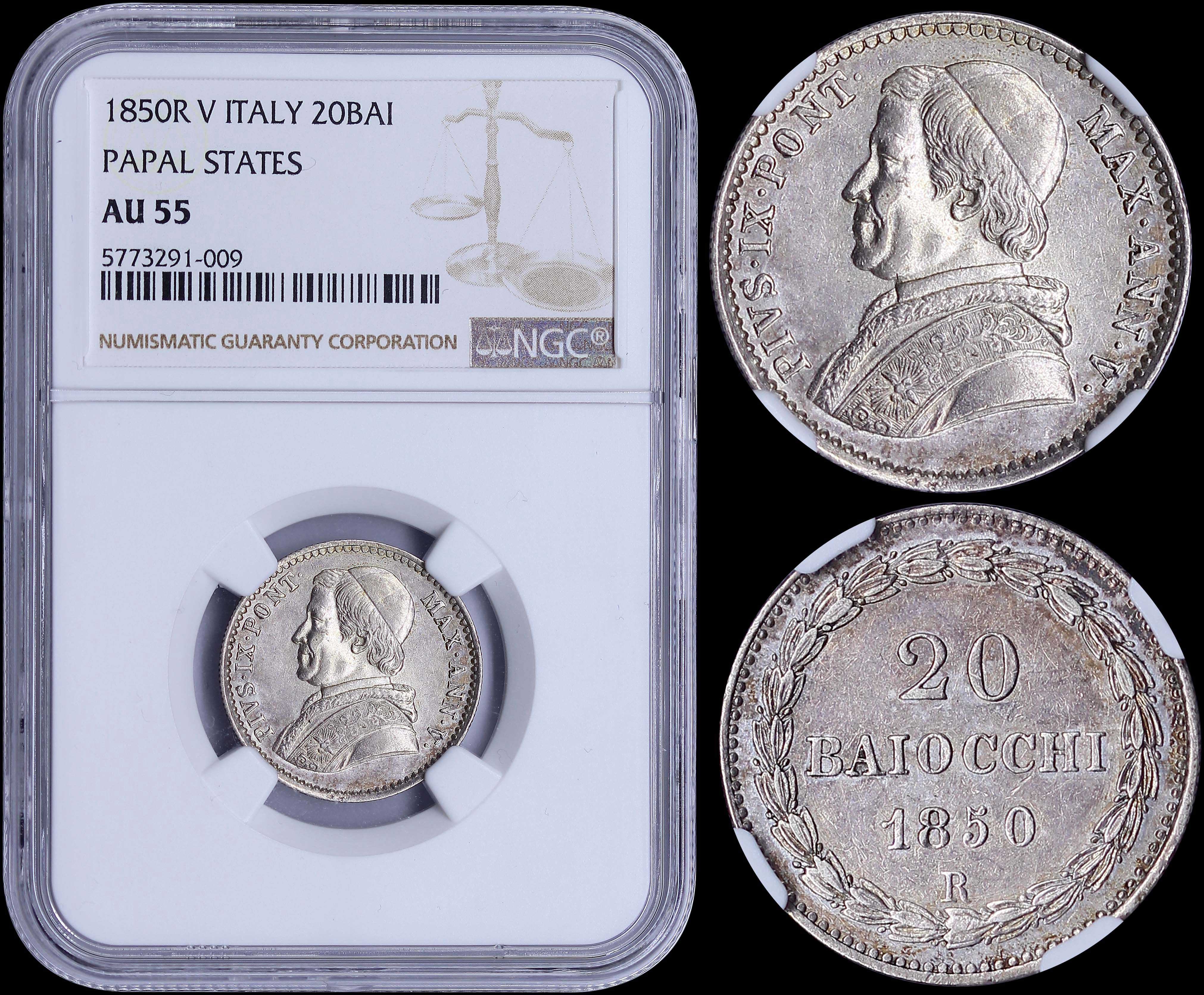 Lot 06979