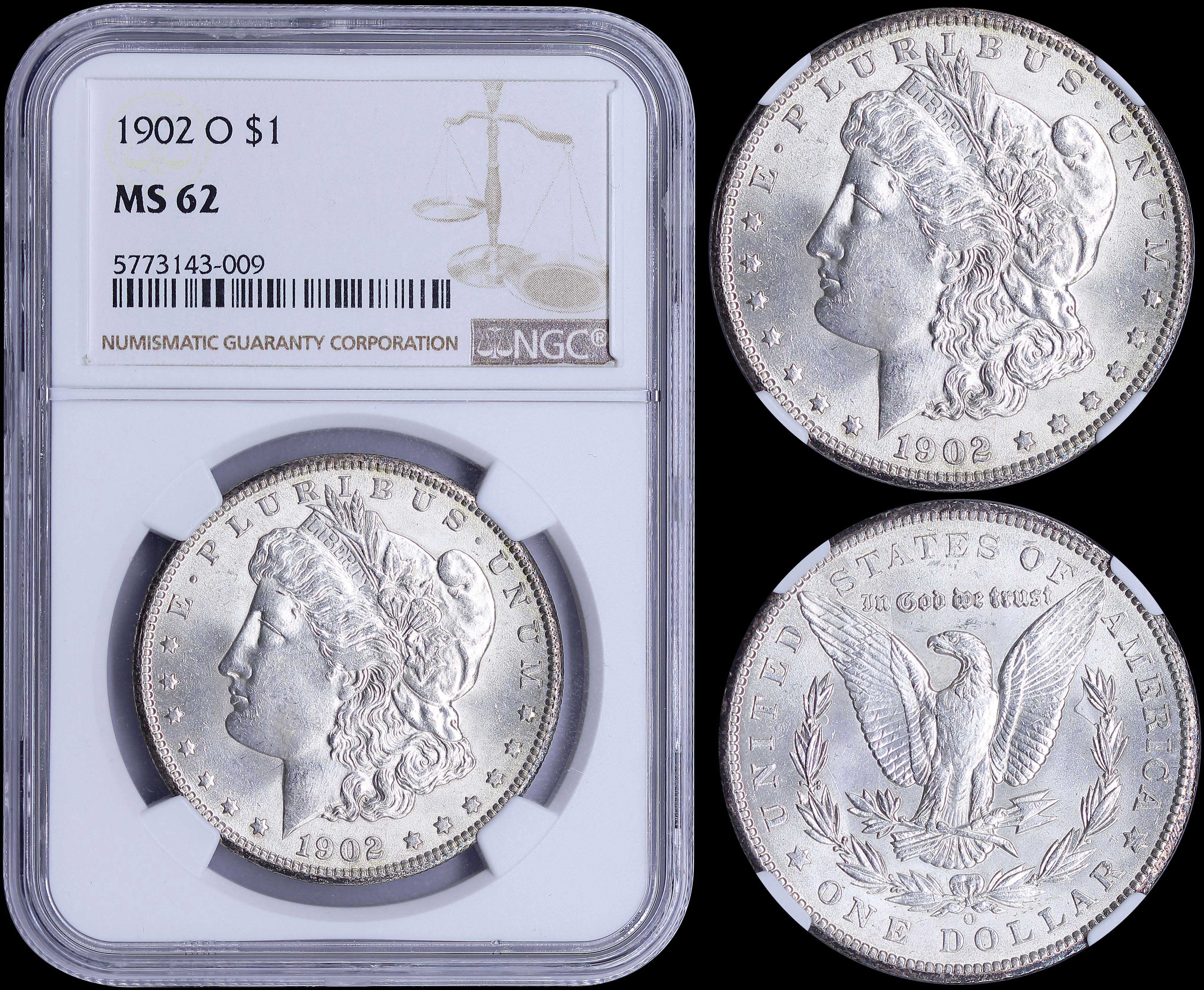 Lot 07019