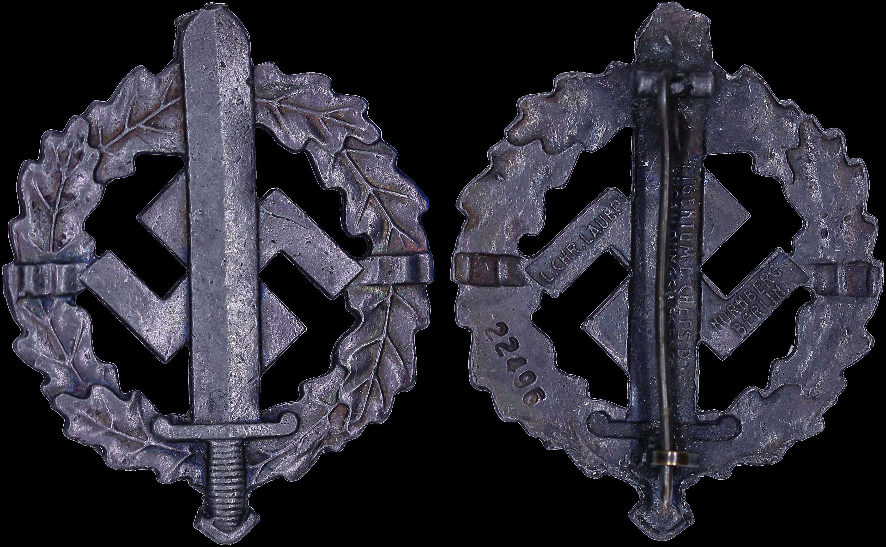 Lot 07430