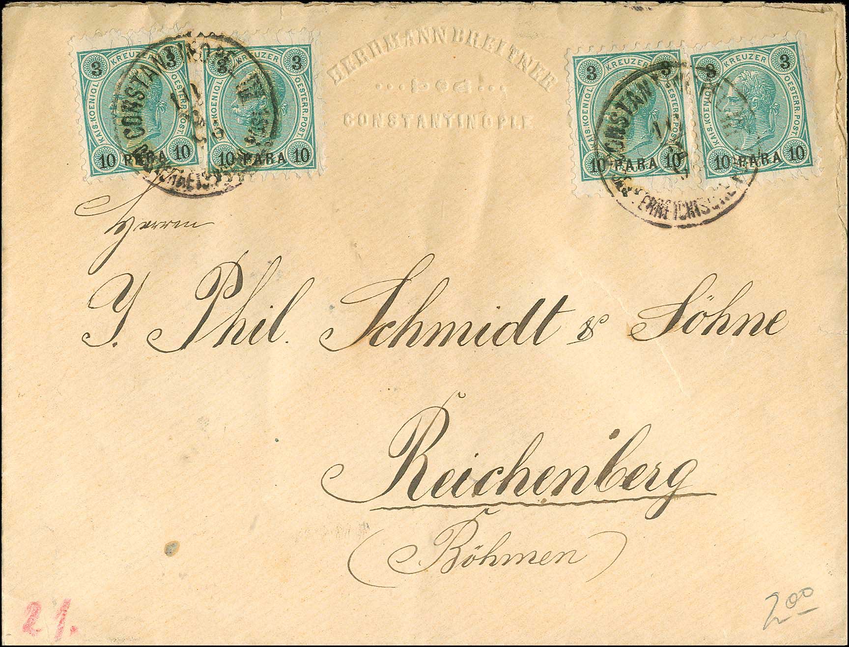 Lot 01104