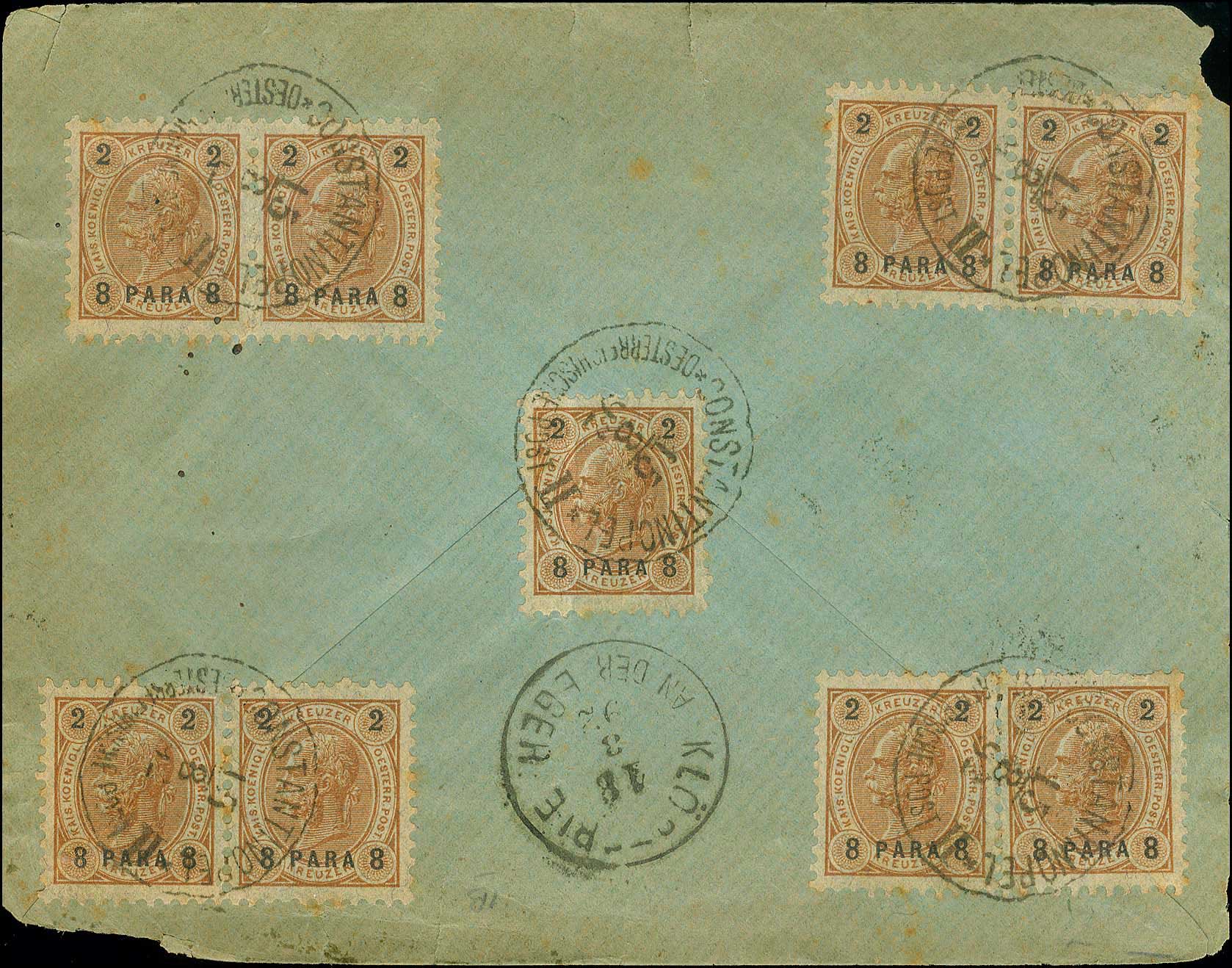 Lot 00991
