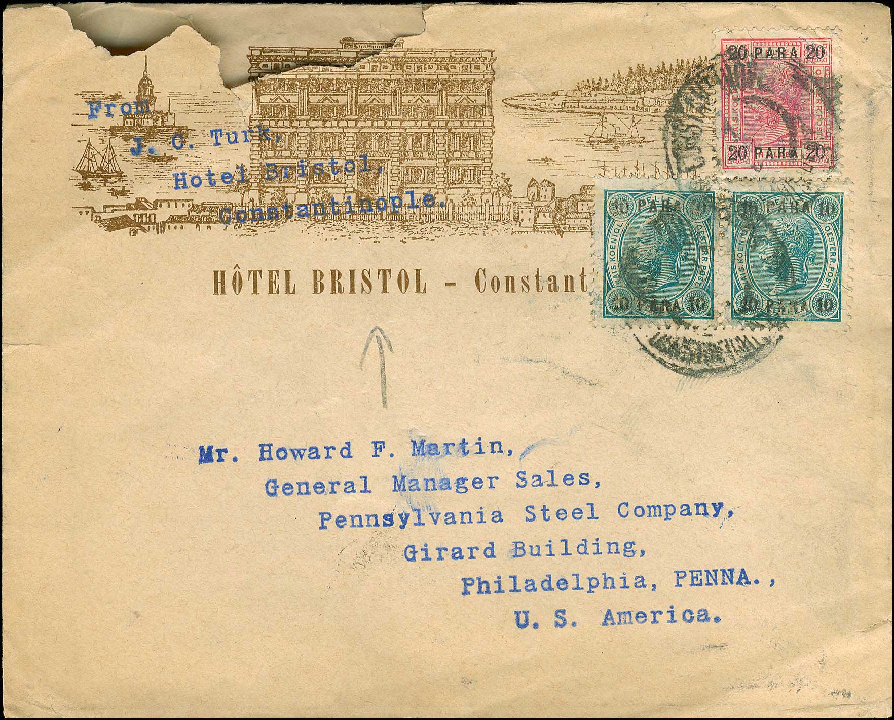 Lot 01365
