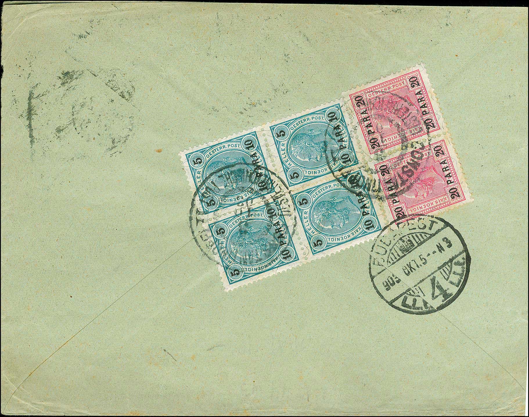 Lot 00981