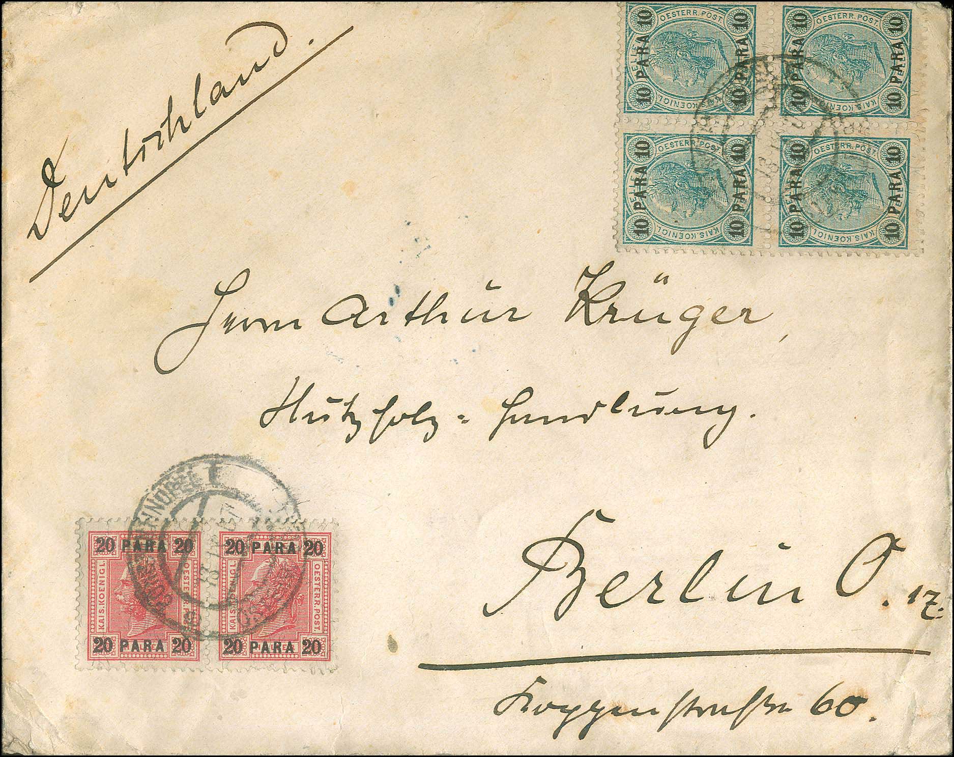 Lot 00922