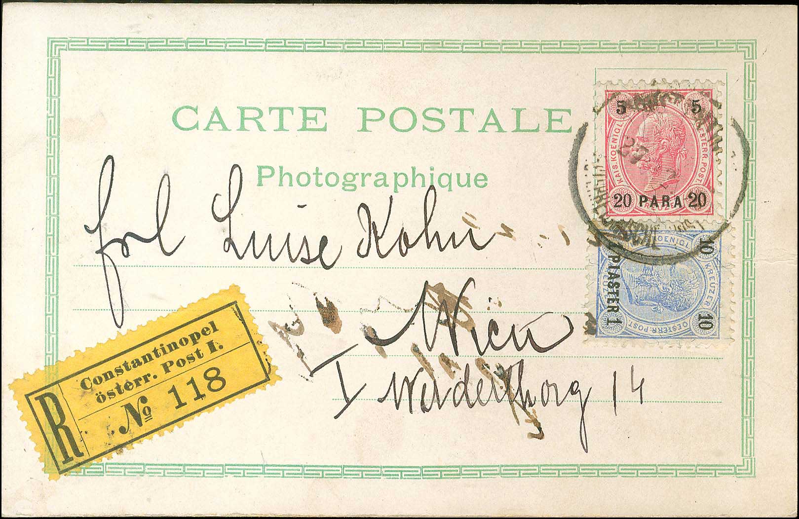 Lot 01237