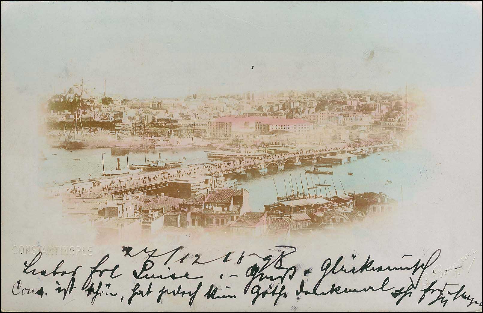 Lot 01237