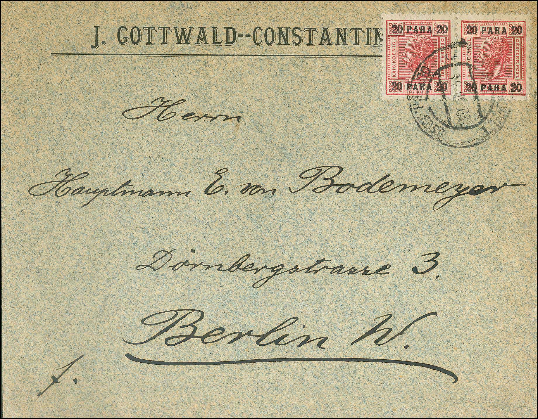 Lot 00918