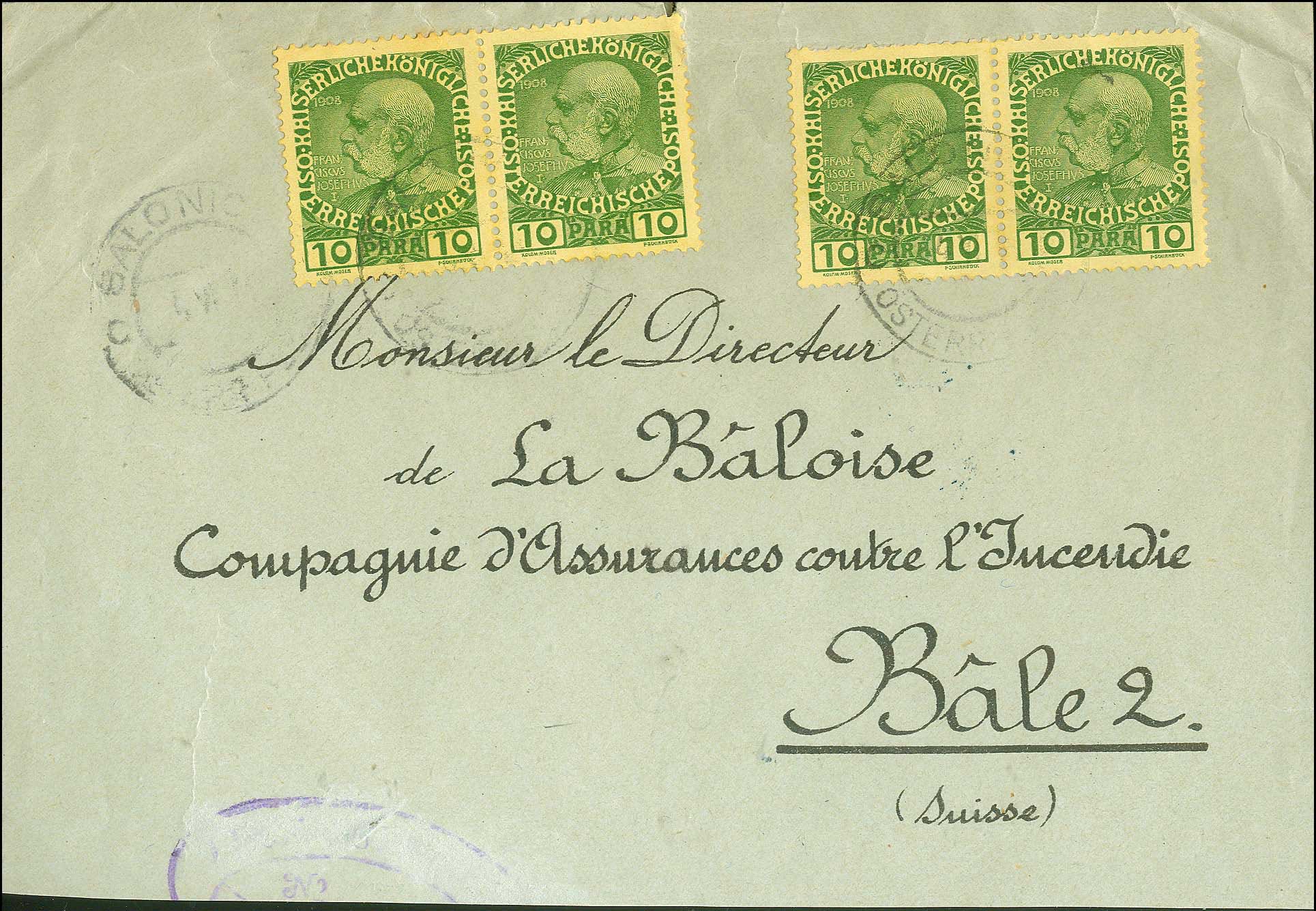Lot 00913
