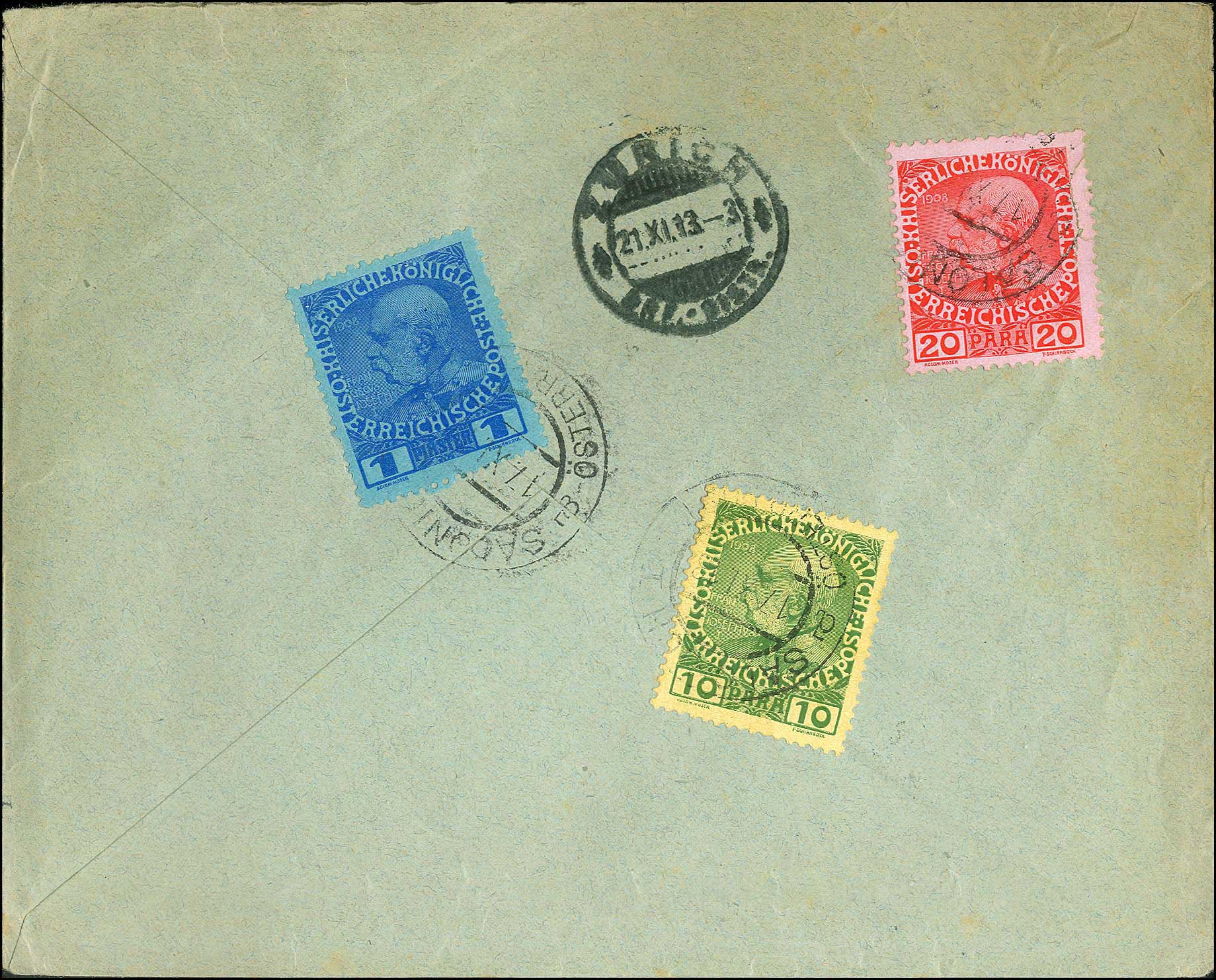 Lot 01001