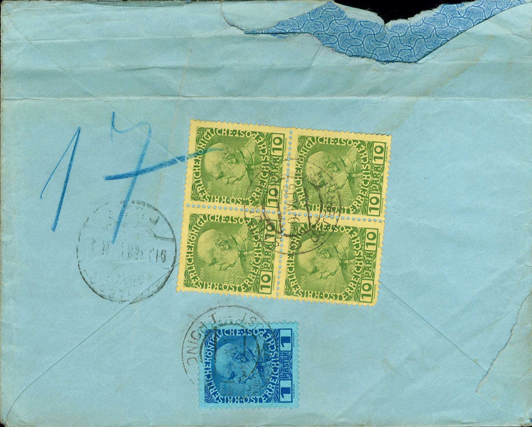 Lot 01244