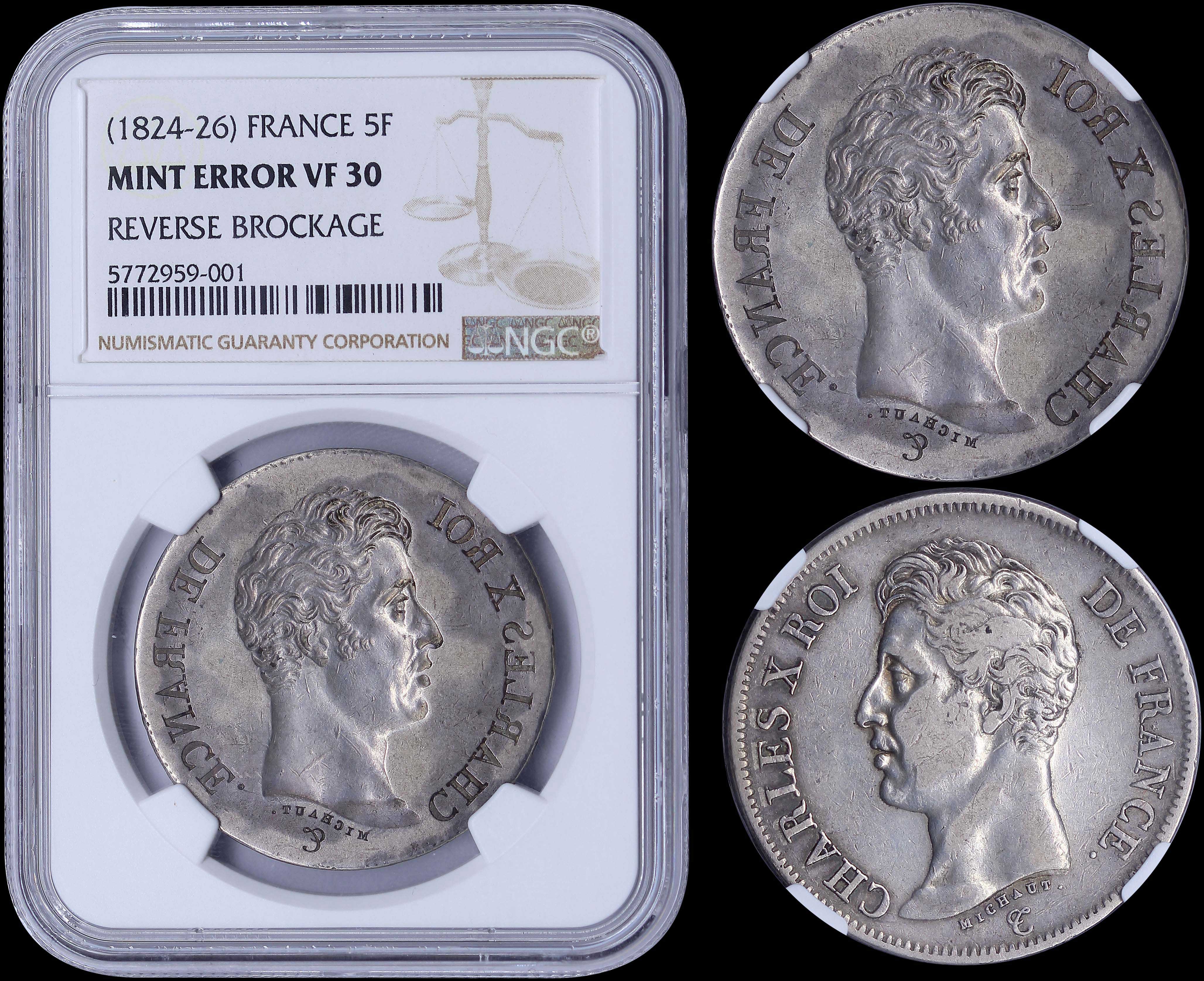 Lot 06904