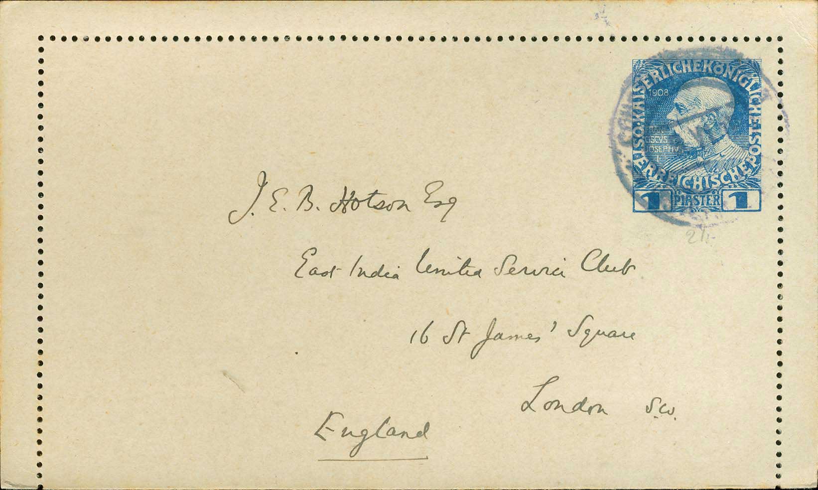 Lot 01817