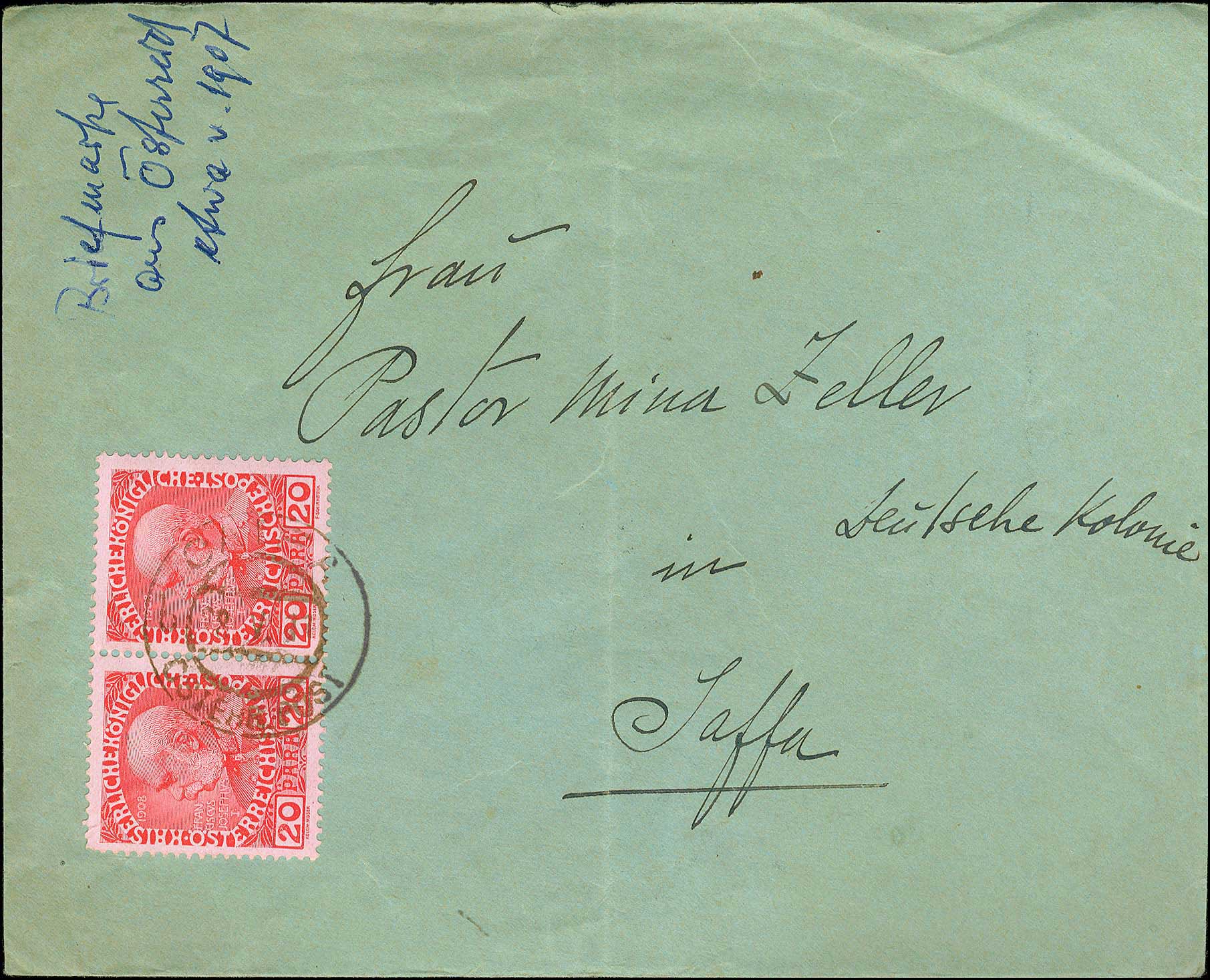 Lot 00914