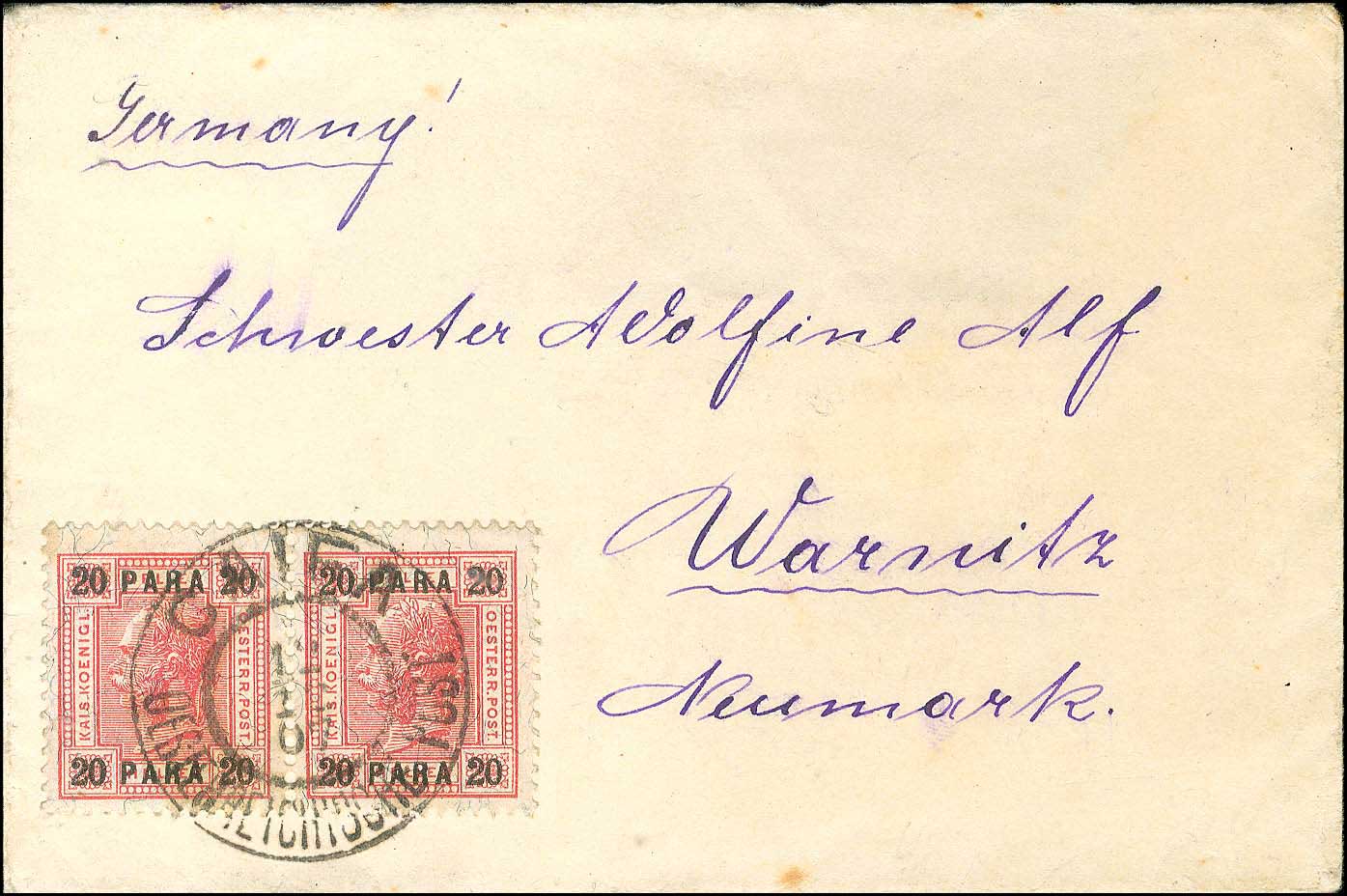 Lot 01007