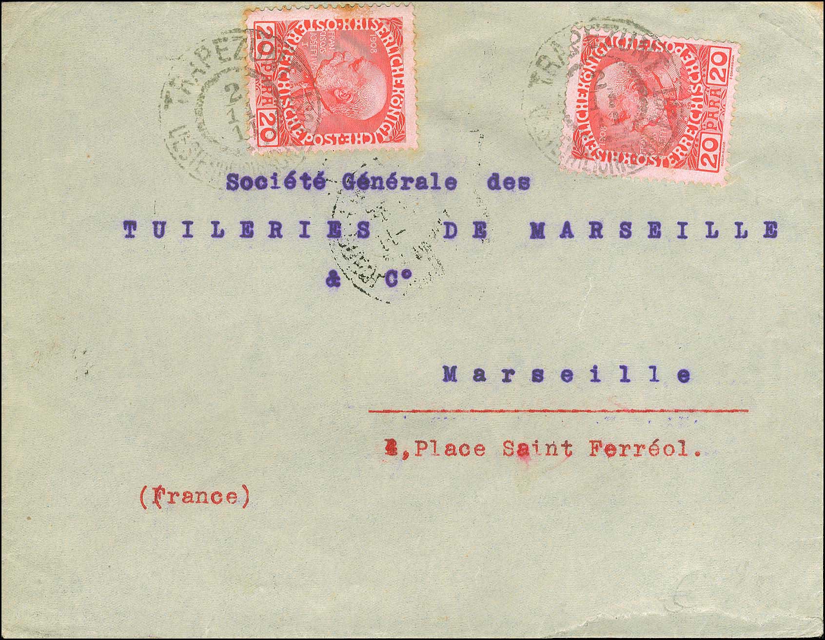 Lot 00920