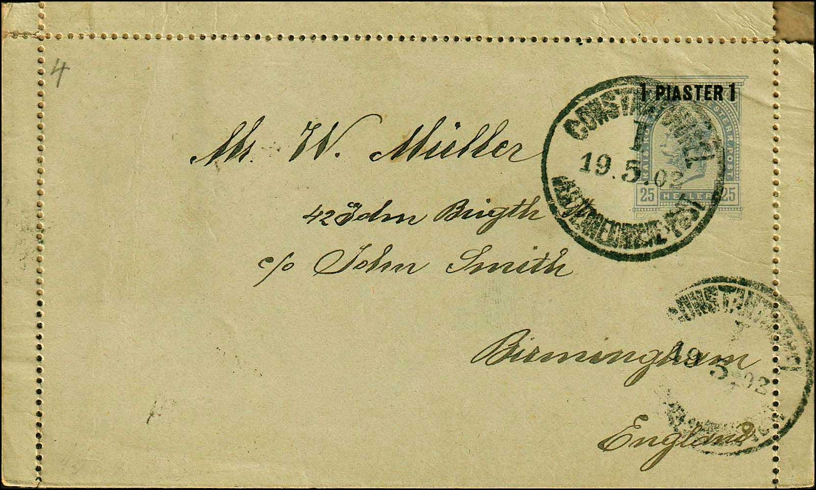 Lot 00980